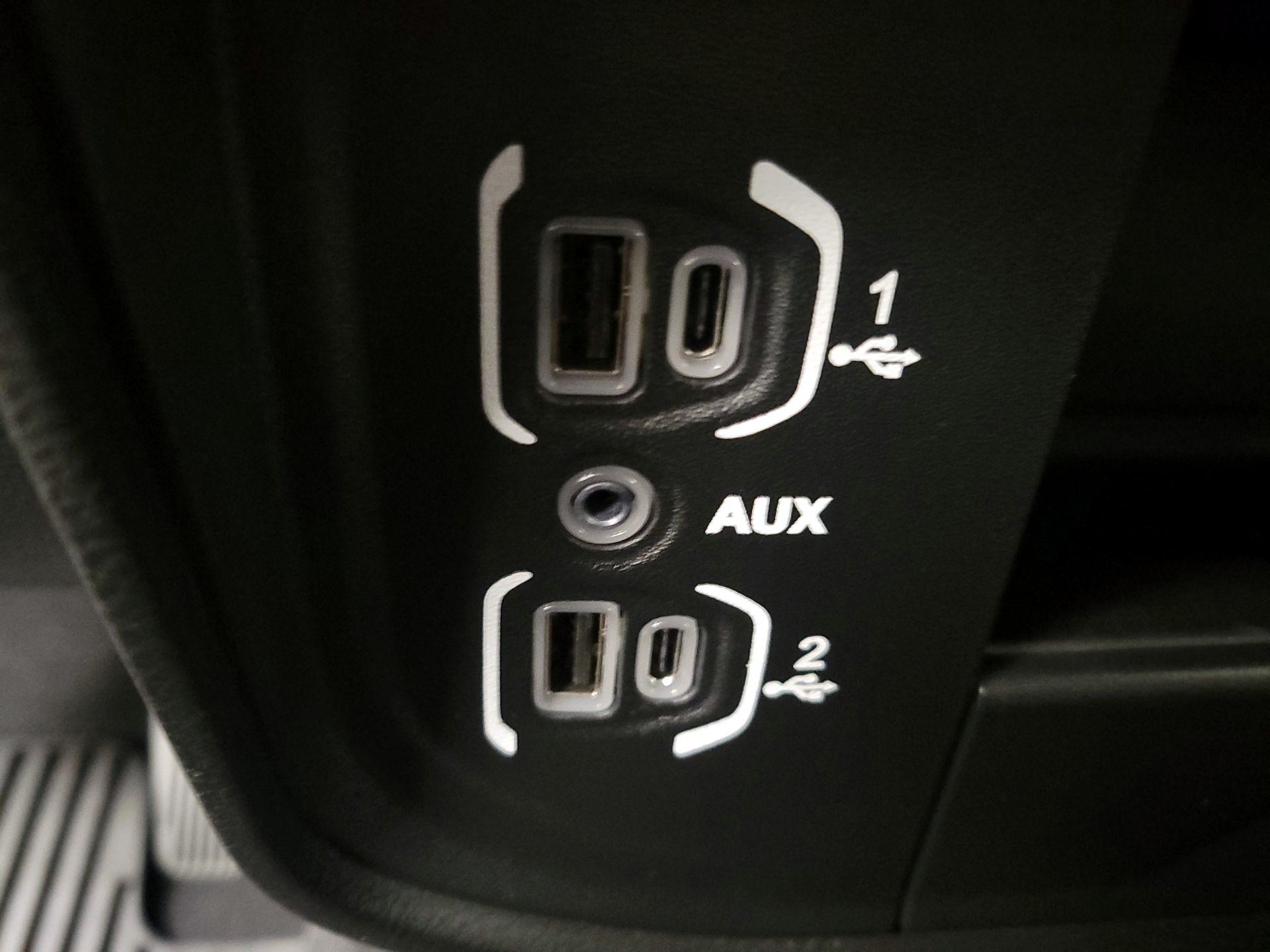 Thumbnail: 2020 RAM 2500 - 19