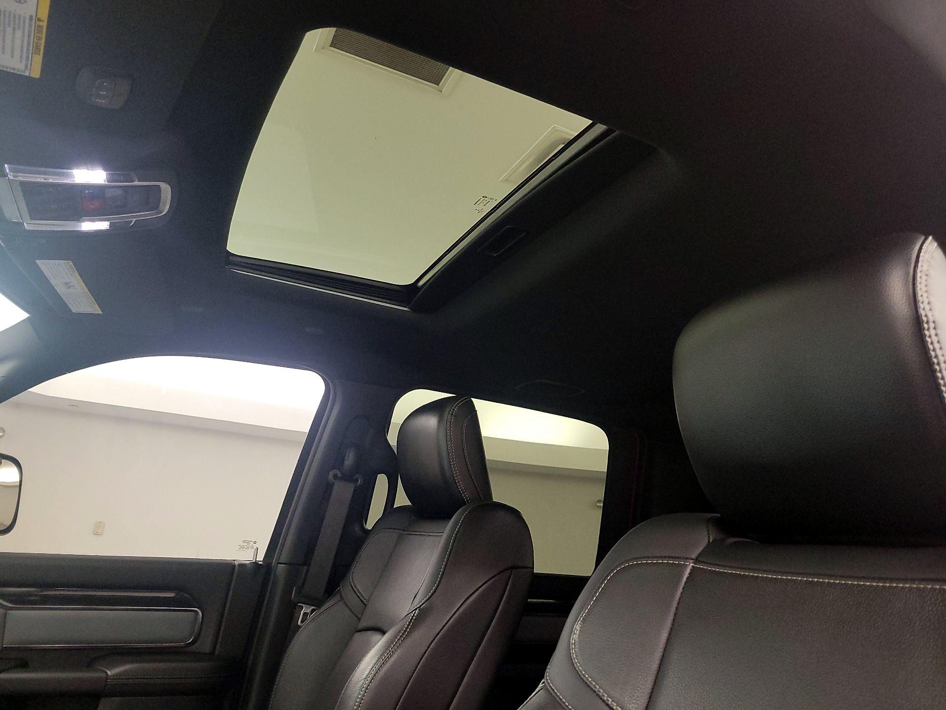 Thumbnail: 2020 RAM 2500 - 20