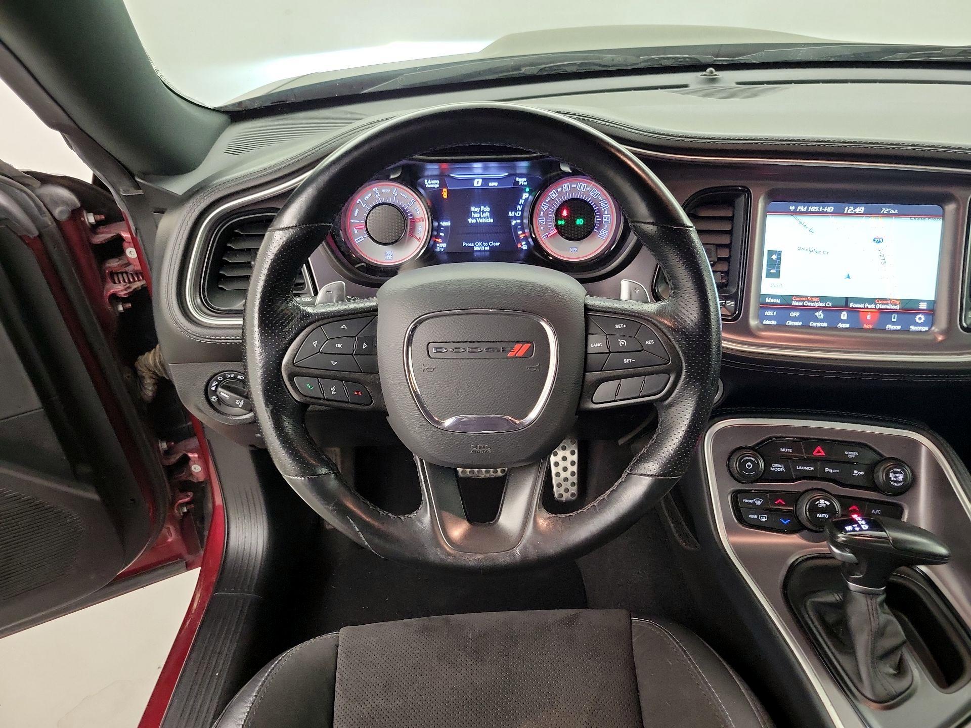 Thumbnail: 2021 Dodge Challenger - 10