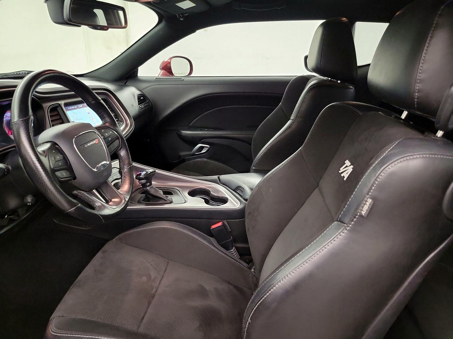 Thumbnail: 2021 Dodge Challenger - 11