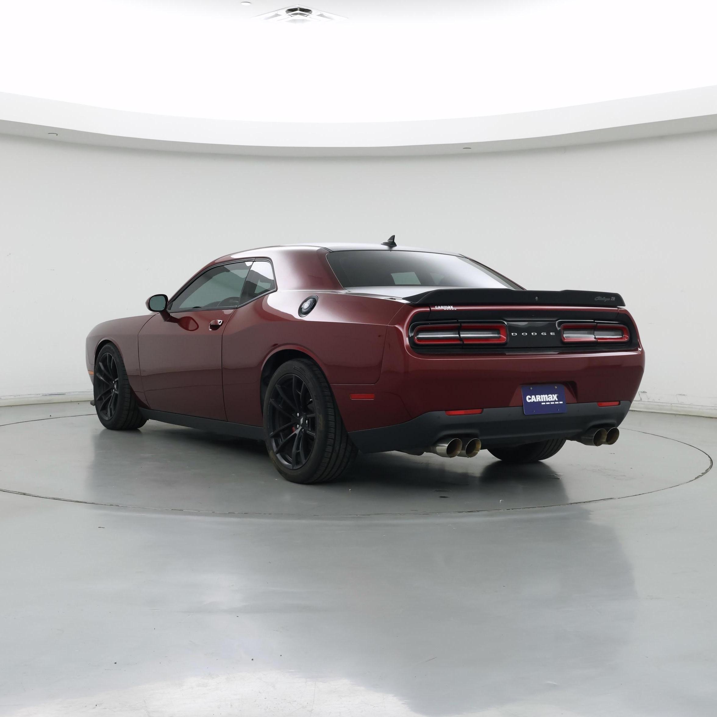Thumbnail: 2021 Dodge Challenger - 2