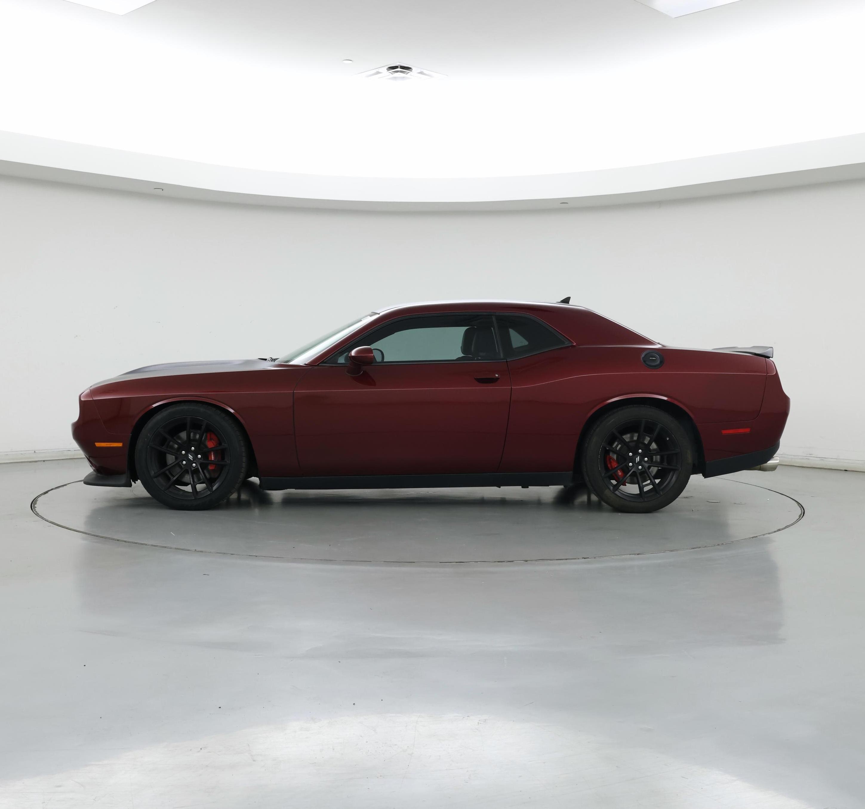 Thumbnail: 2021 Dodge Challenger - 3