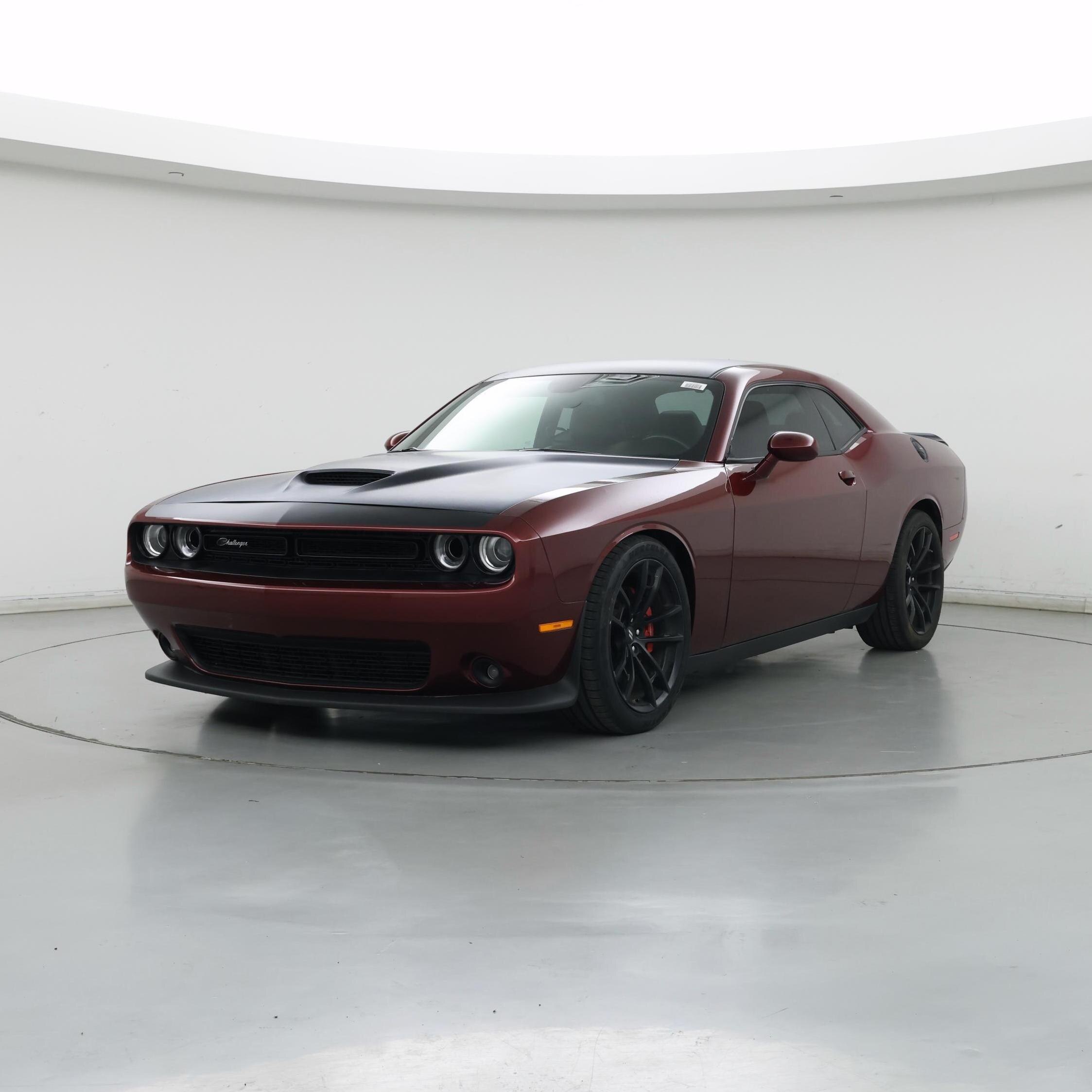 Thumbnail: 2021 Dodge Challenger - 4