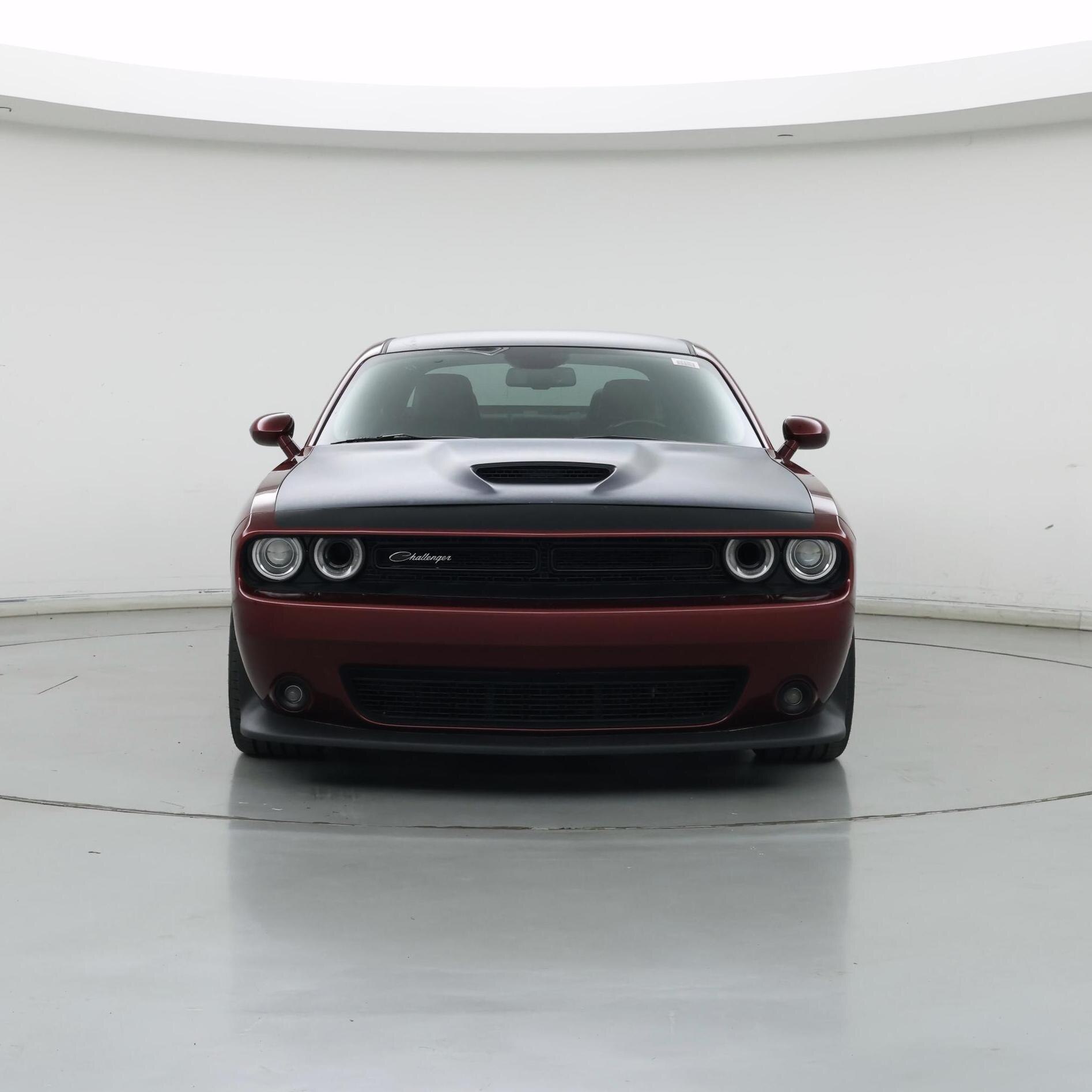 Thumbnail: 2021 Dodge Challenger - 5