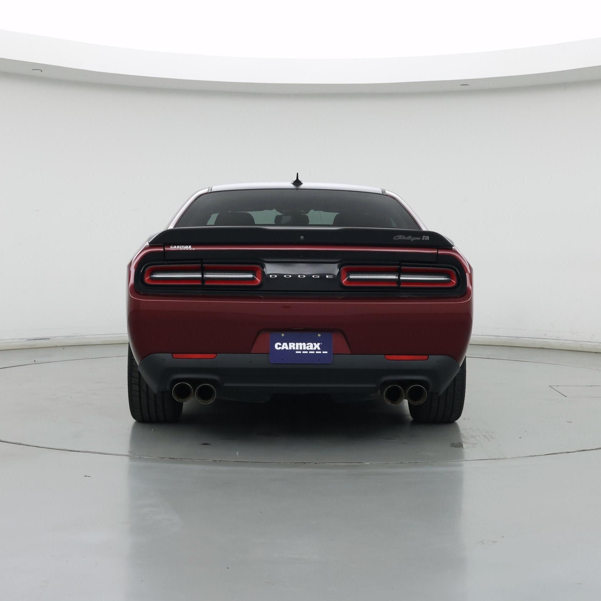 Thumbnail: 2021 Dodge Challenger - 6