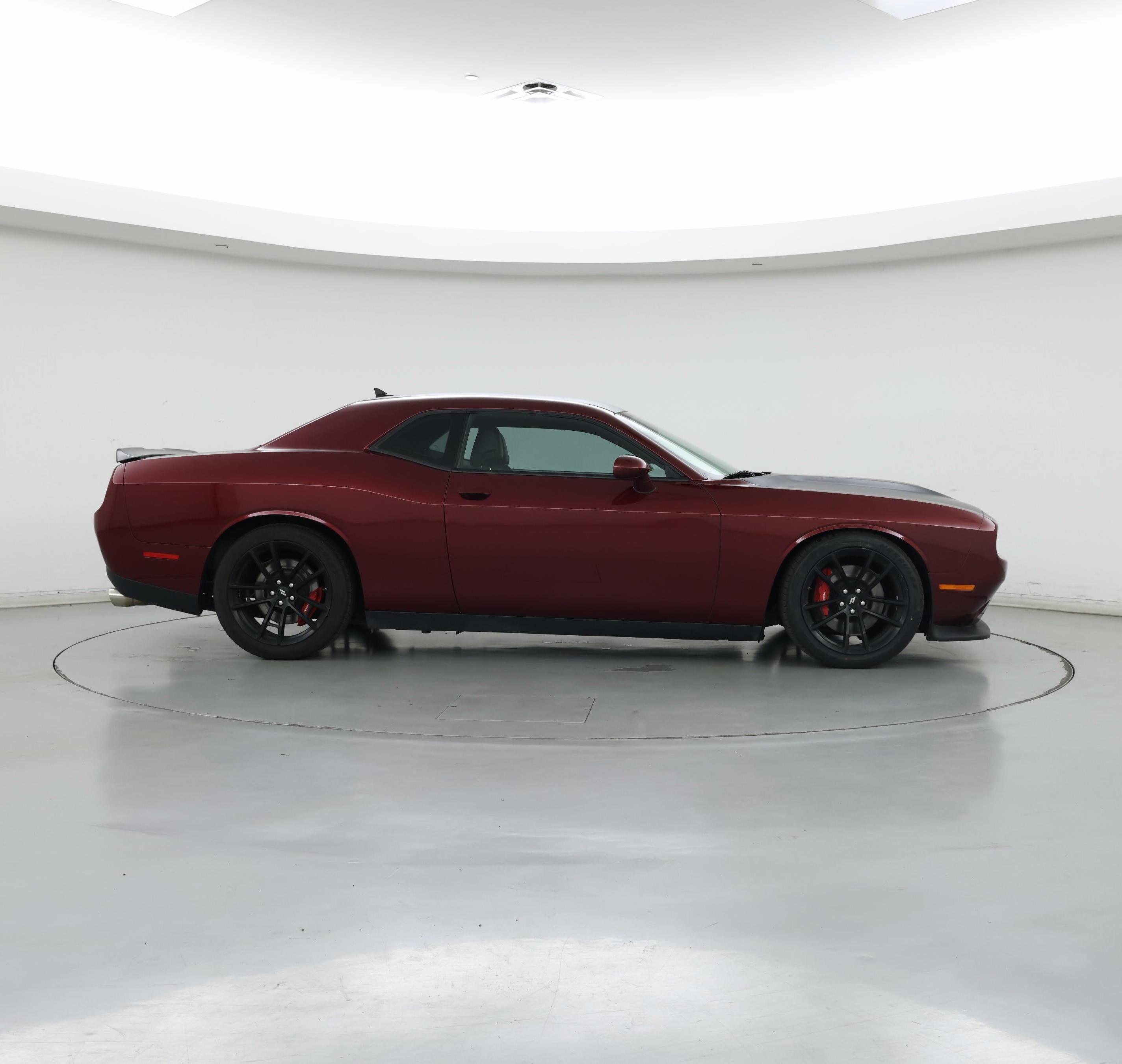 Thumbnail: 2021 Dodge Challenger - 7