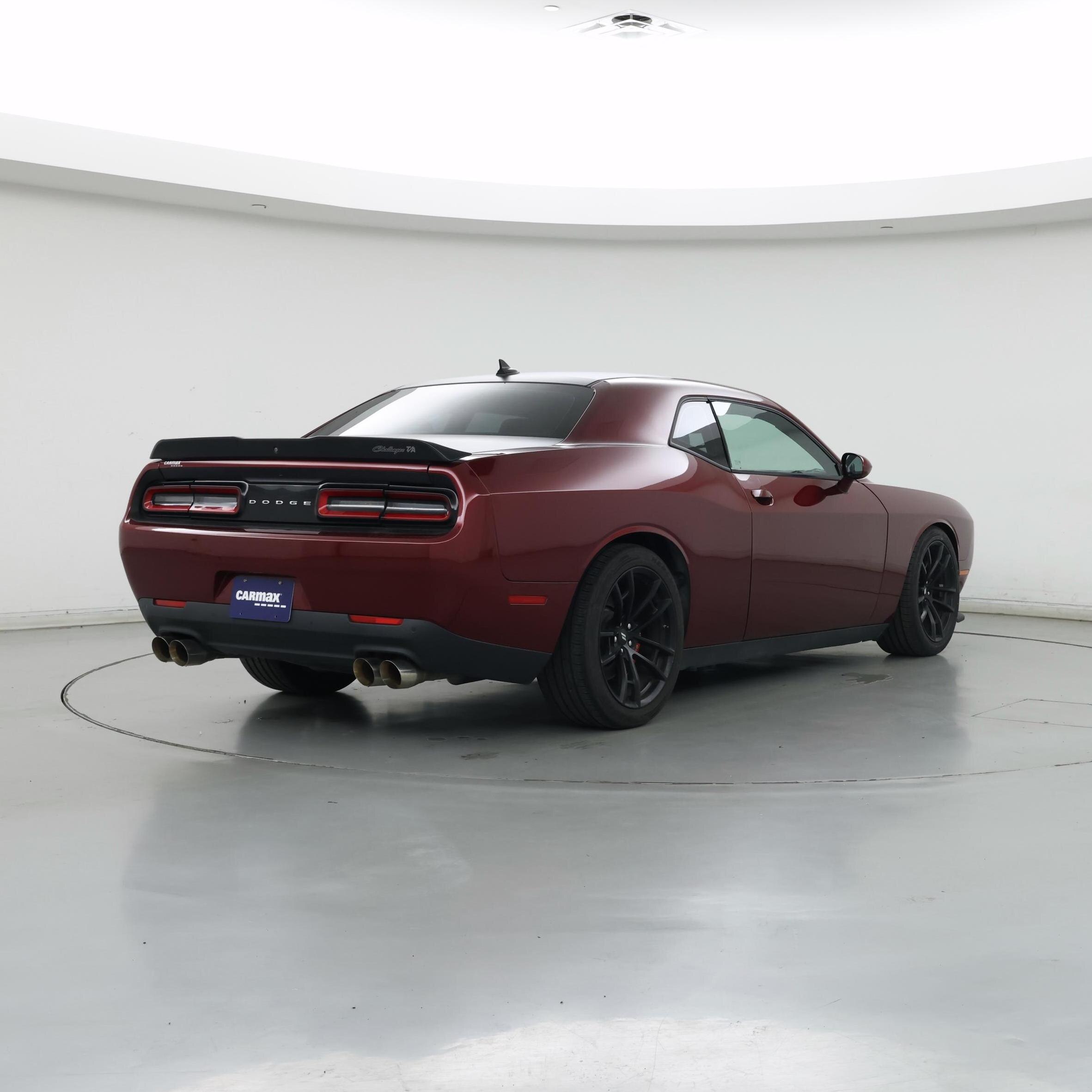 Thumbnail: 2021 Dodge Challenger - 8