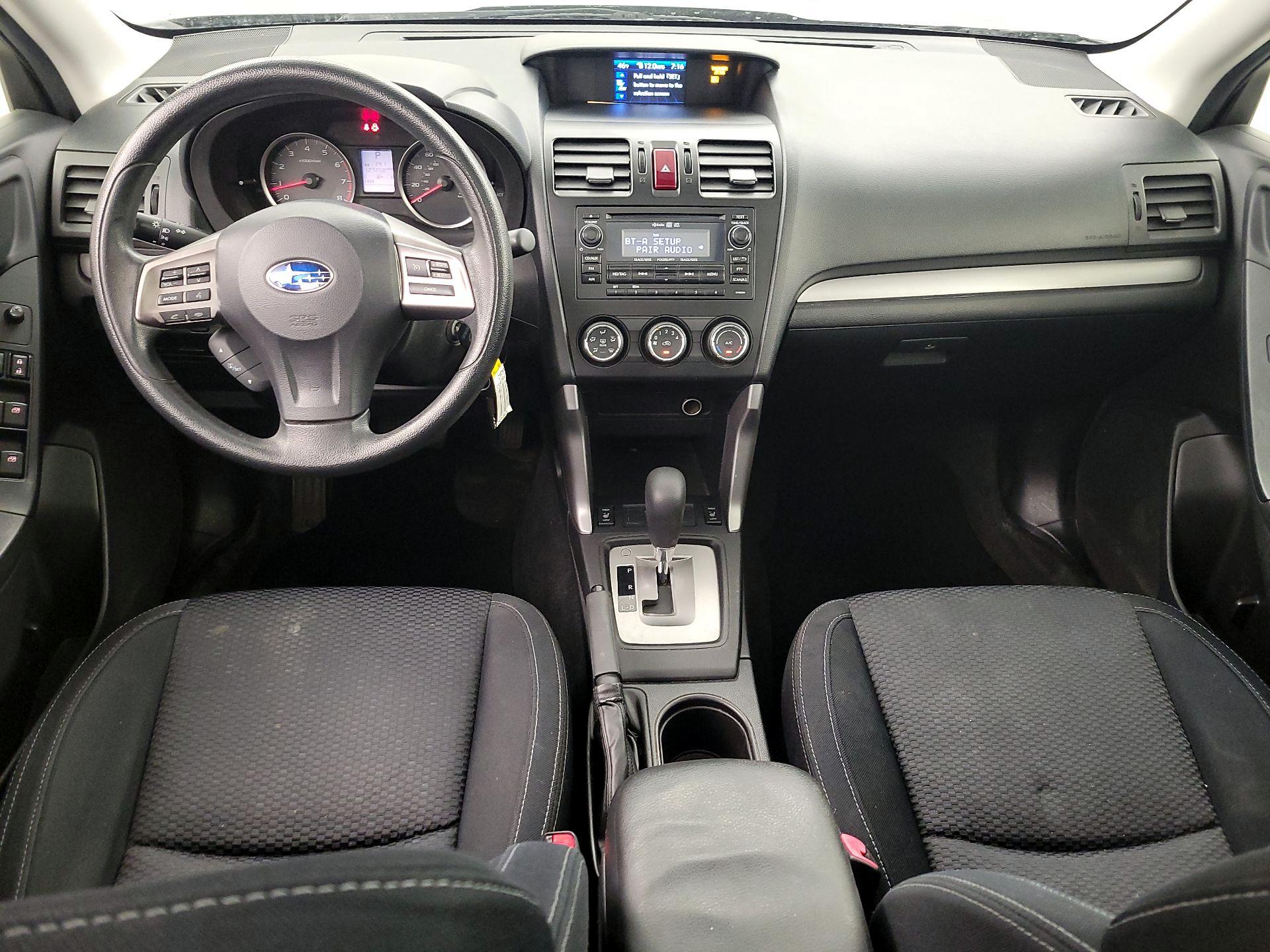 Thumbnail: 2015 Subaru Forester - 9