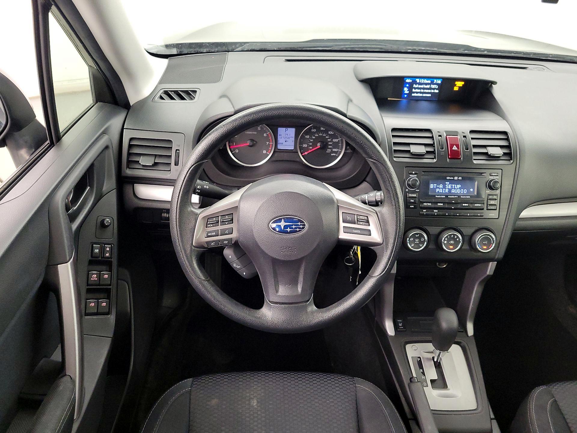 Thumbnail: 2015 Subaru Forester - 10