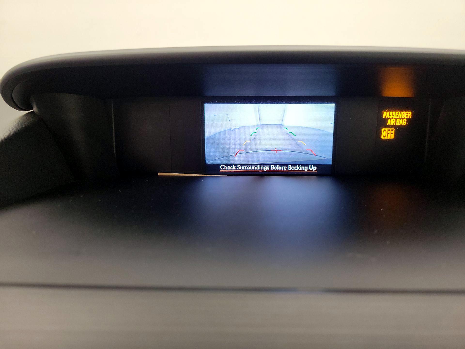 Thumbnail: 2015 Subaru Forester - 14