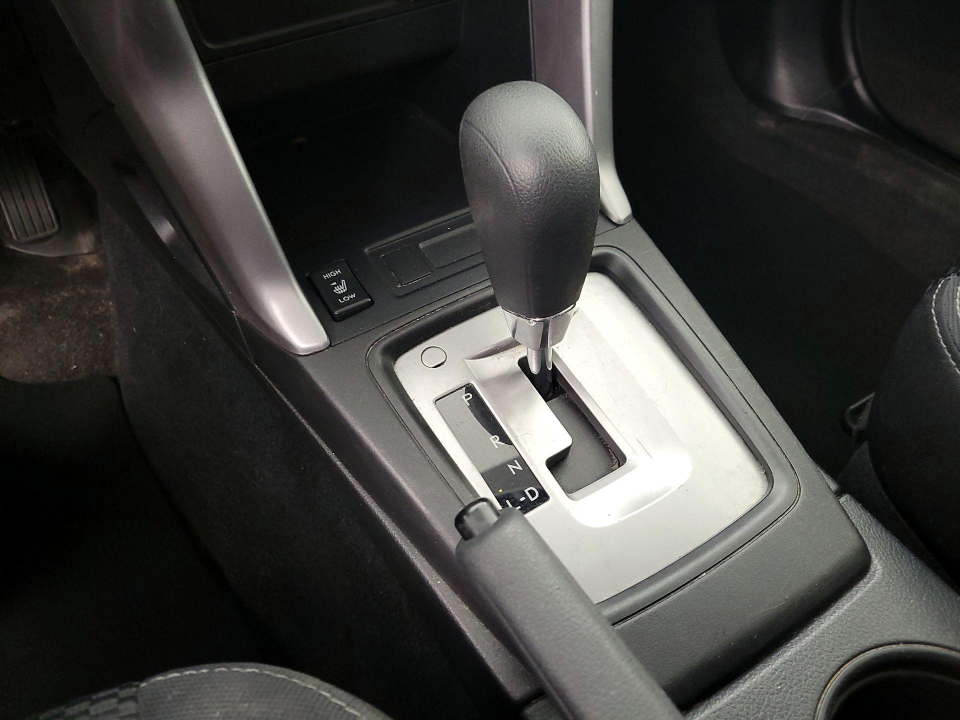 Thumbnail: 2015 Subaru Forester - 17