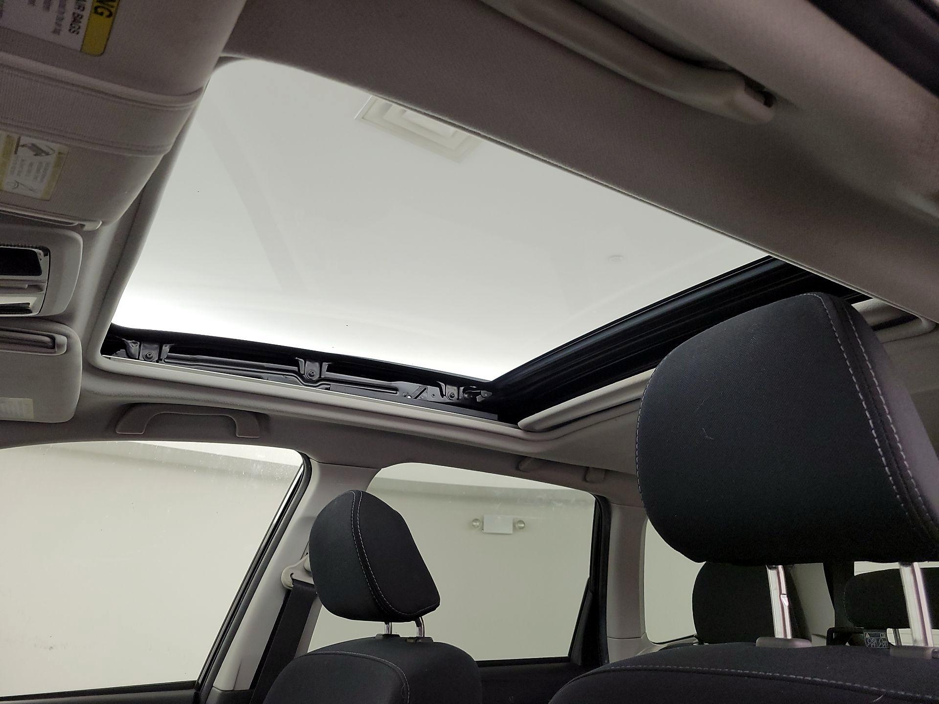 Thumbnail: 2015 Subaru Forester - 19