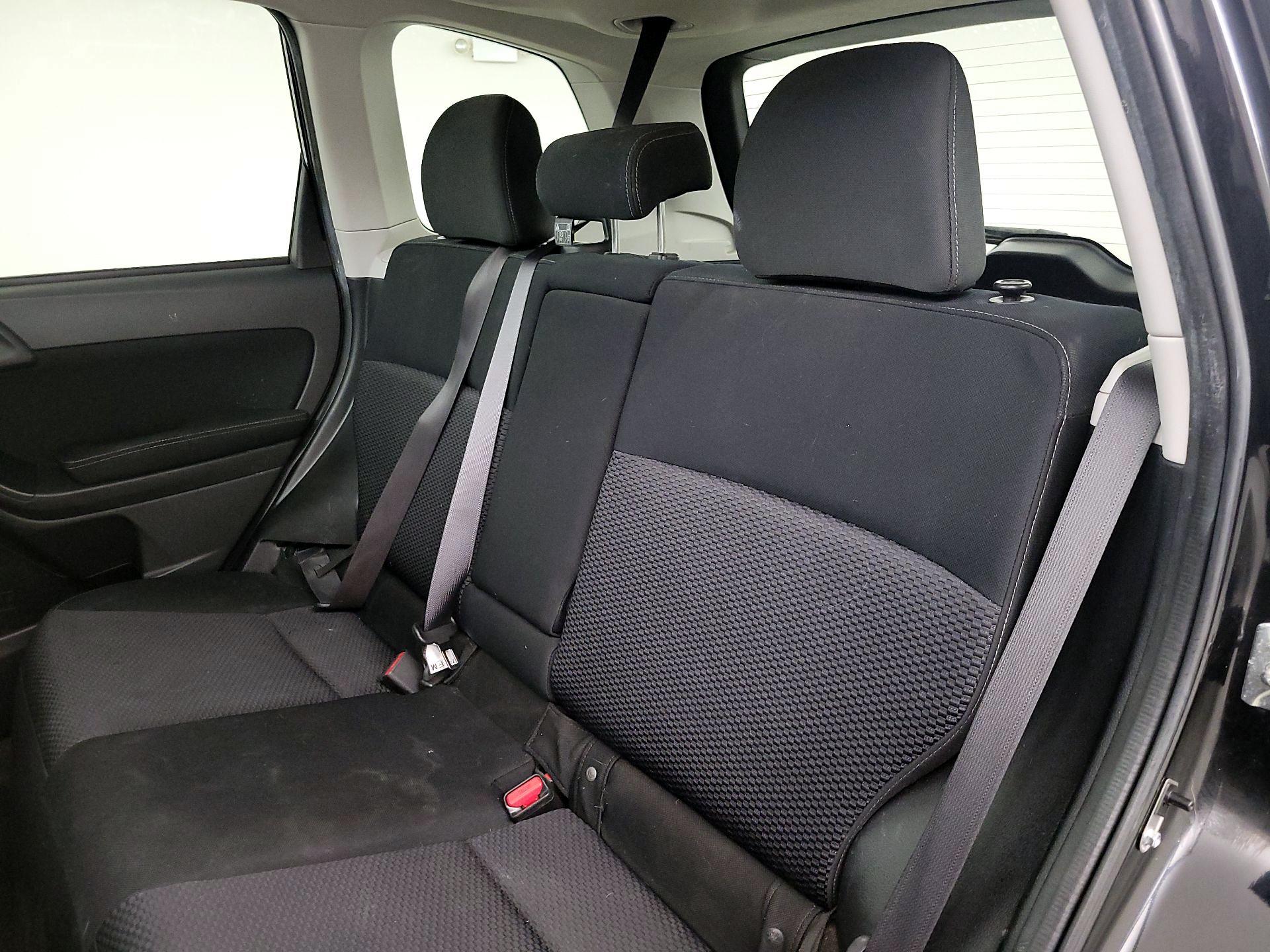 Thumbnail: 2015 Subaru Forester - 20