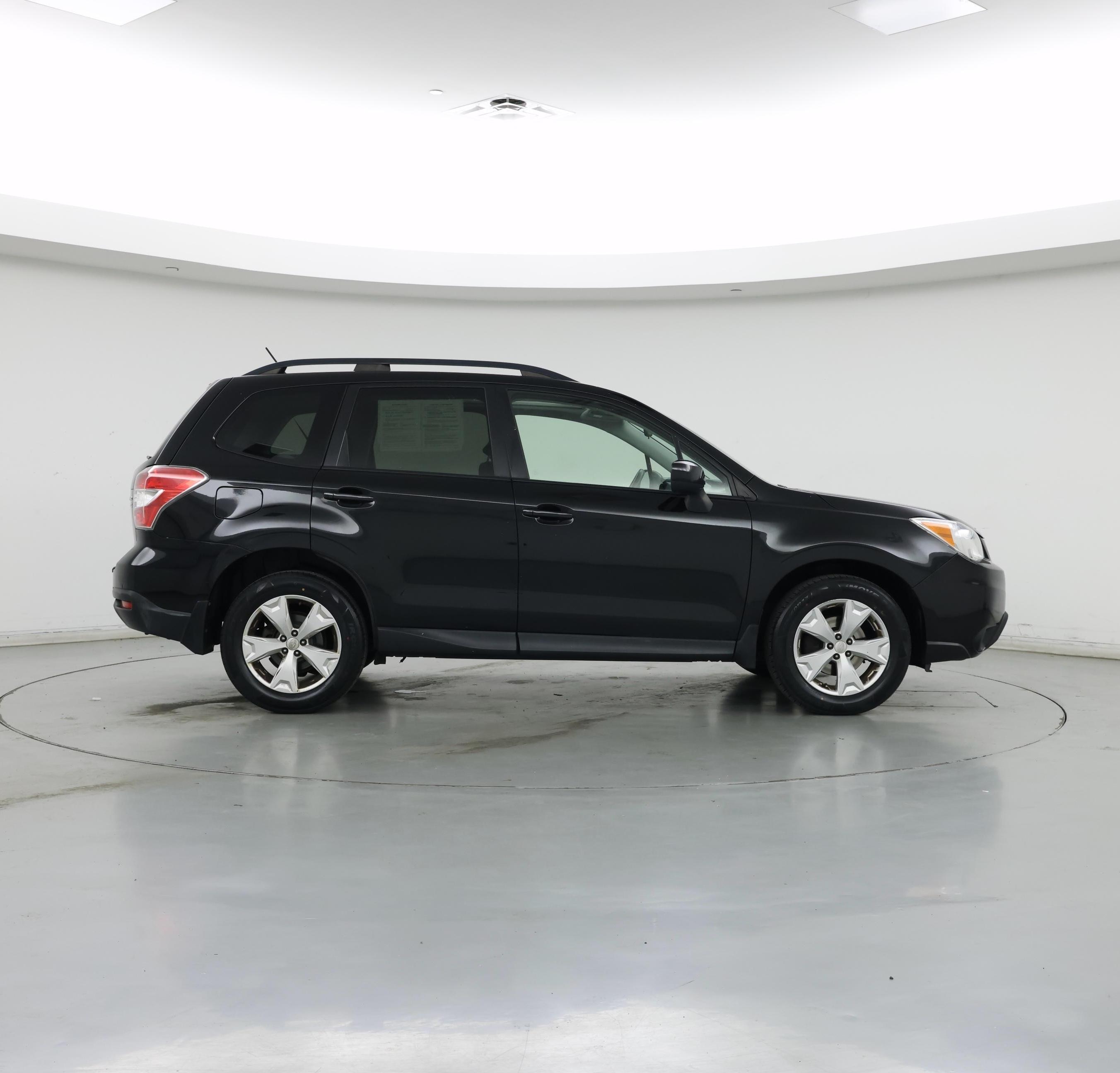 Thumbnail: 2015 Subaru Forester - 7