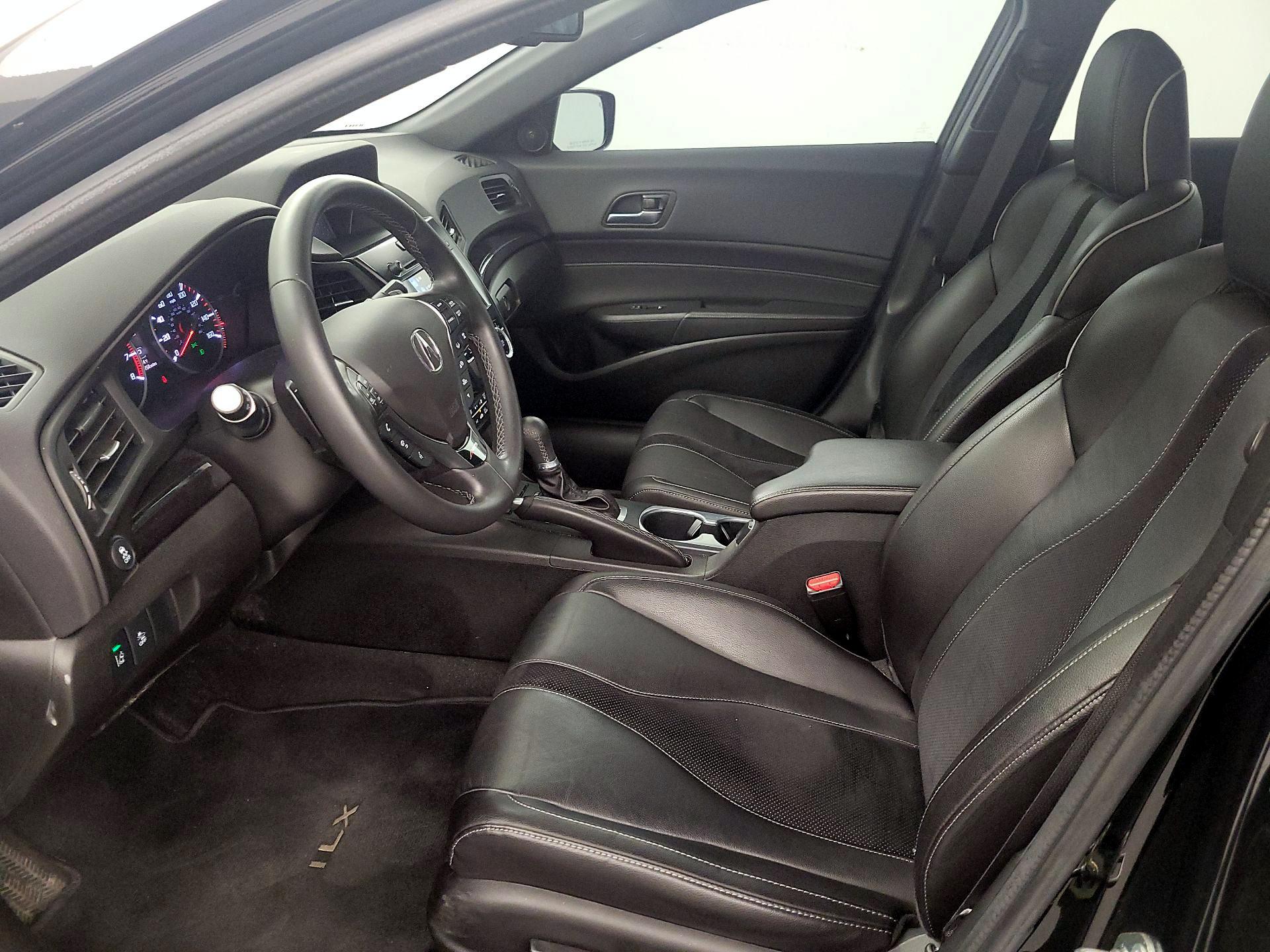 Thumbnail: 2019 Acura ILX - 11