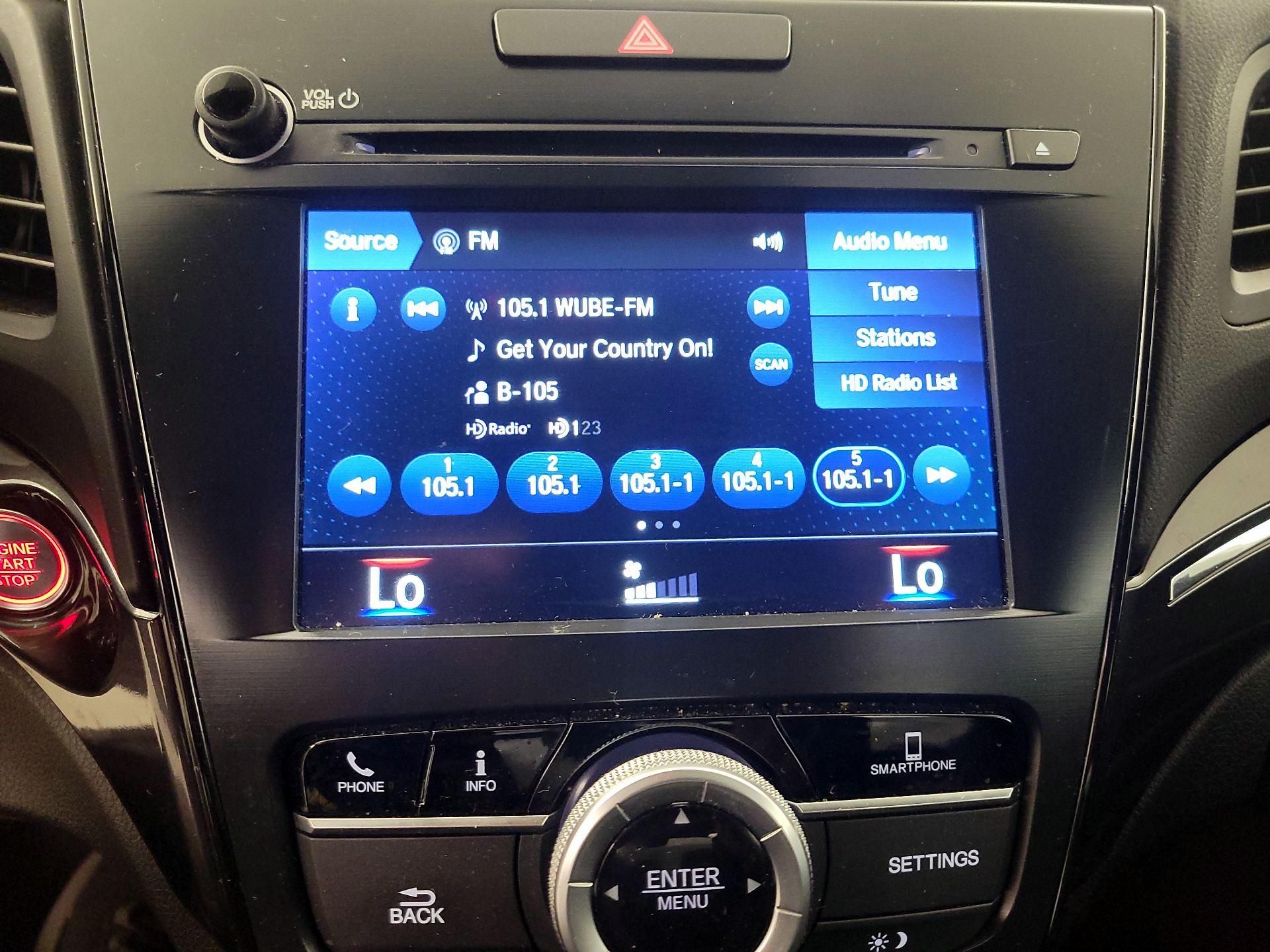 Thumbnail: 2019 Acura ILX - 15