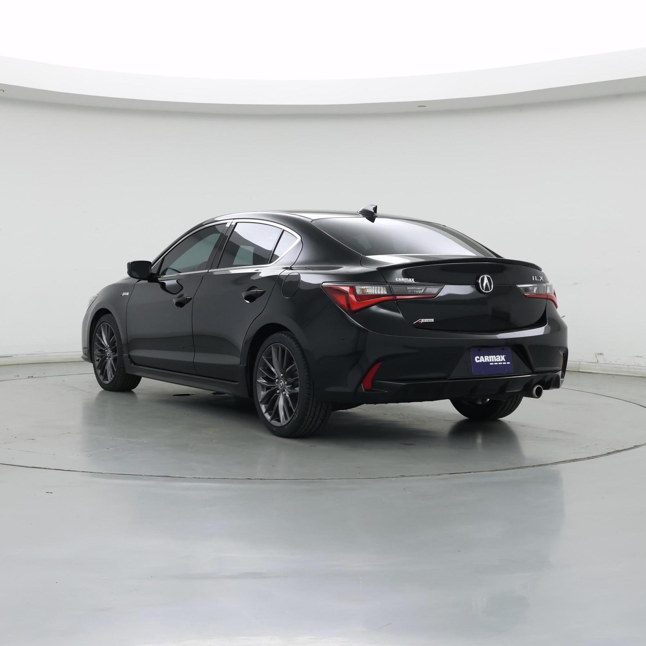 Thumbnail: 2019 Acura ILX - 2