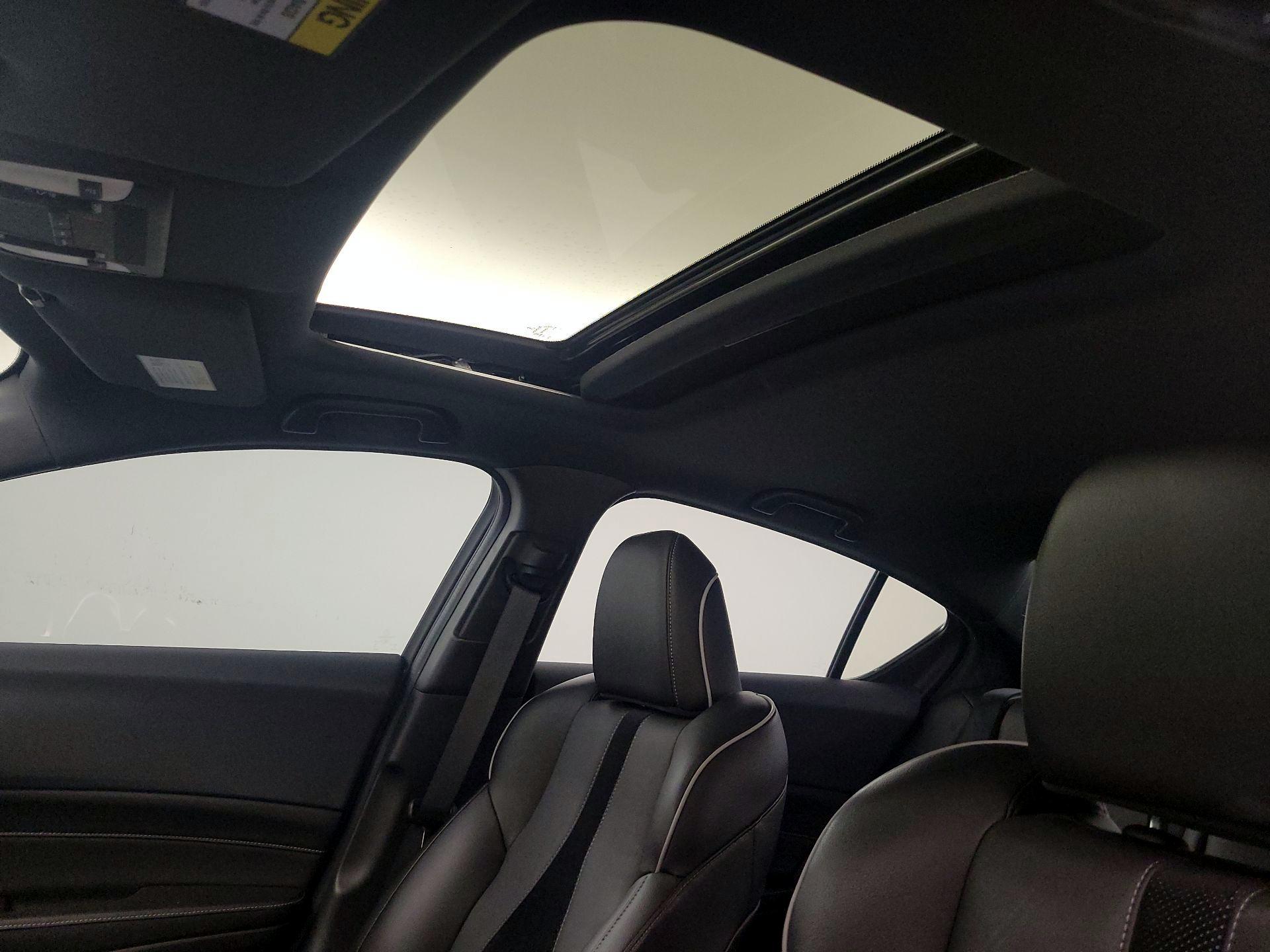 Thumbnail: 2019 Acura ILX - 19