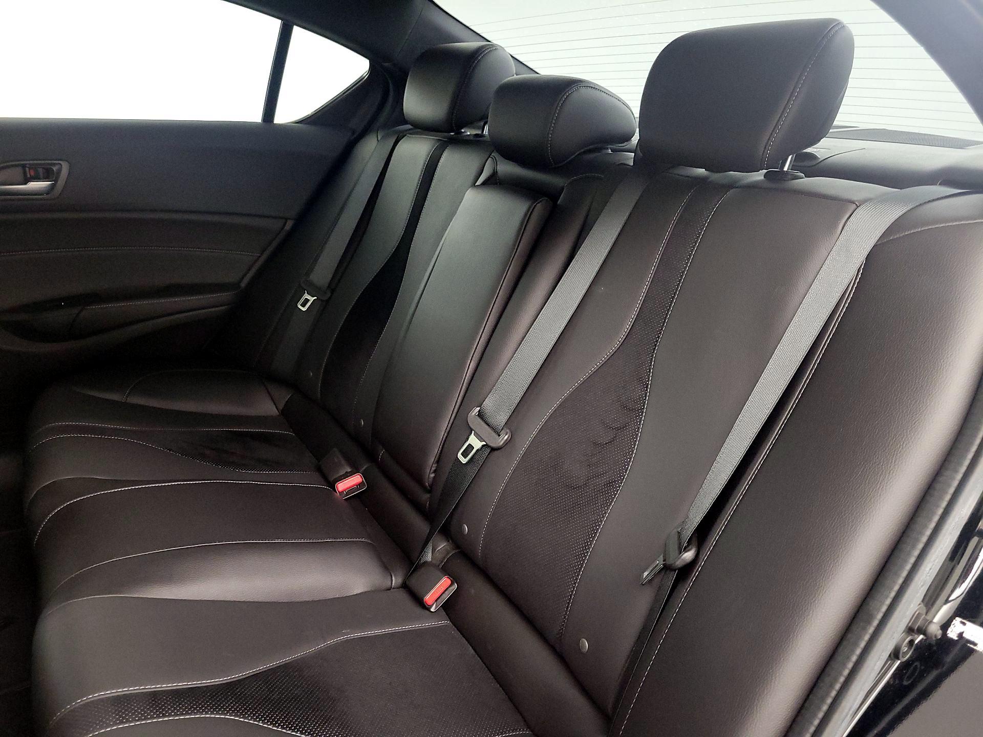 Thumbnail: 2019 Acura ILX - 20