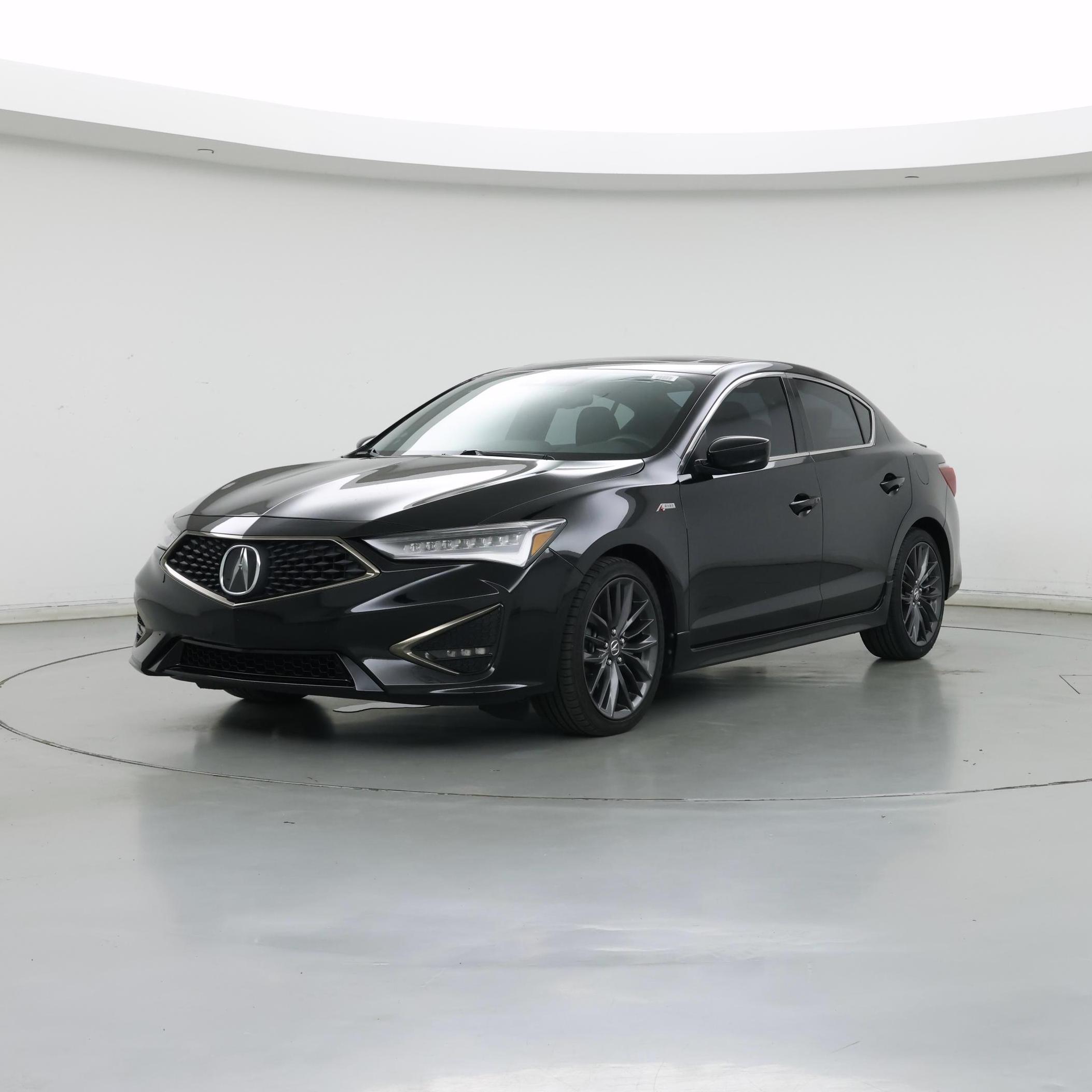 Thumbnail: 2019 Acura ILX - 4