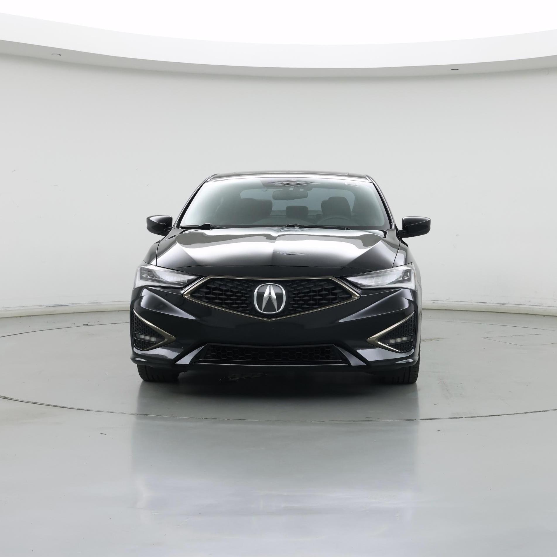 Thumbnail: 2019 Acura ILX - 5