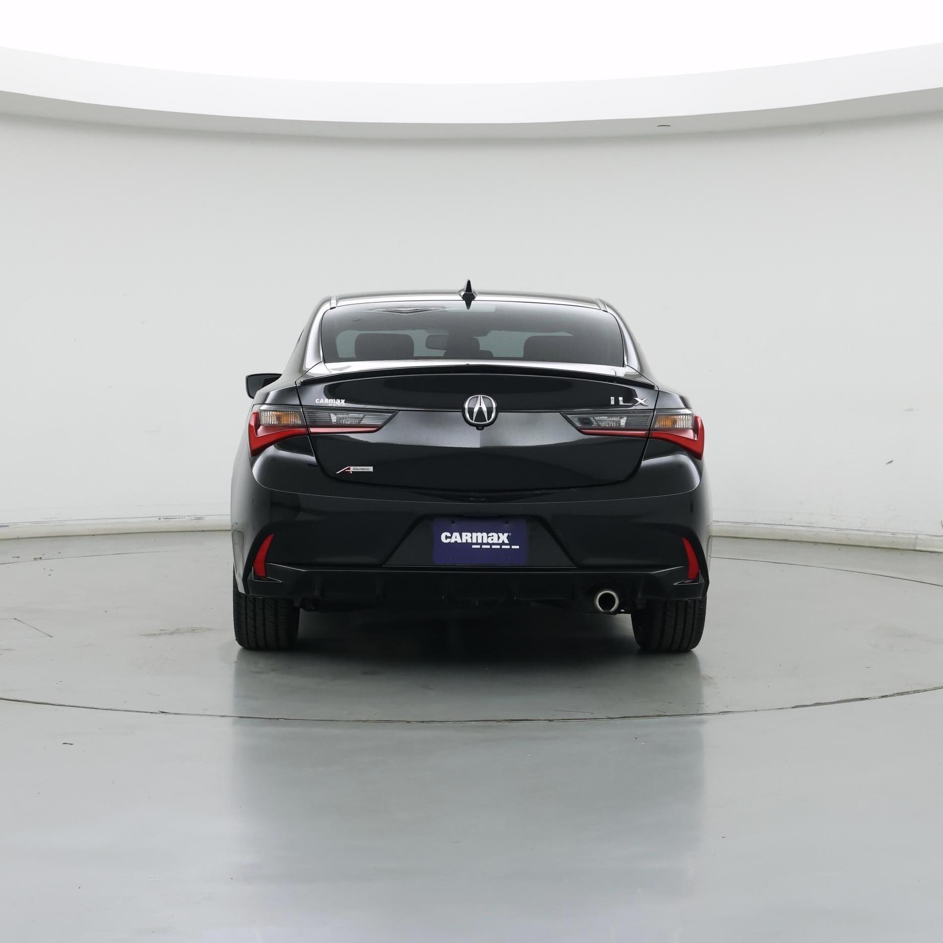 Thumbnail: 2019 Acura ILX - 6