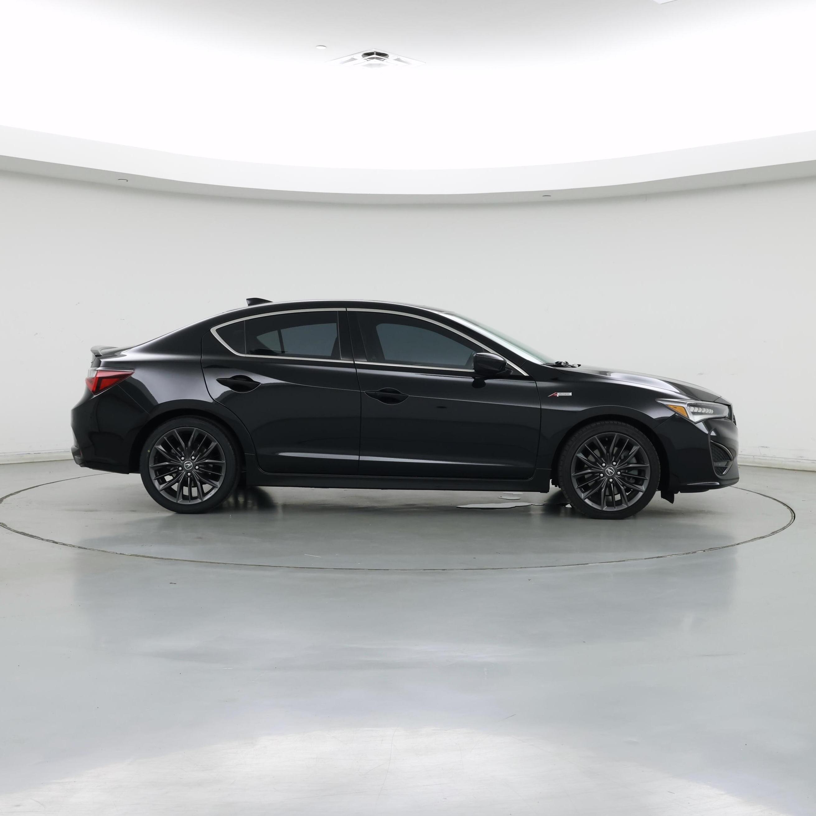 Thumbnail: 2019 Acura ILX - 7