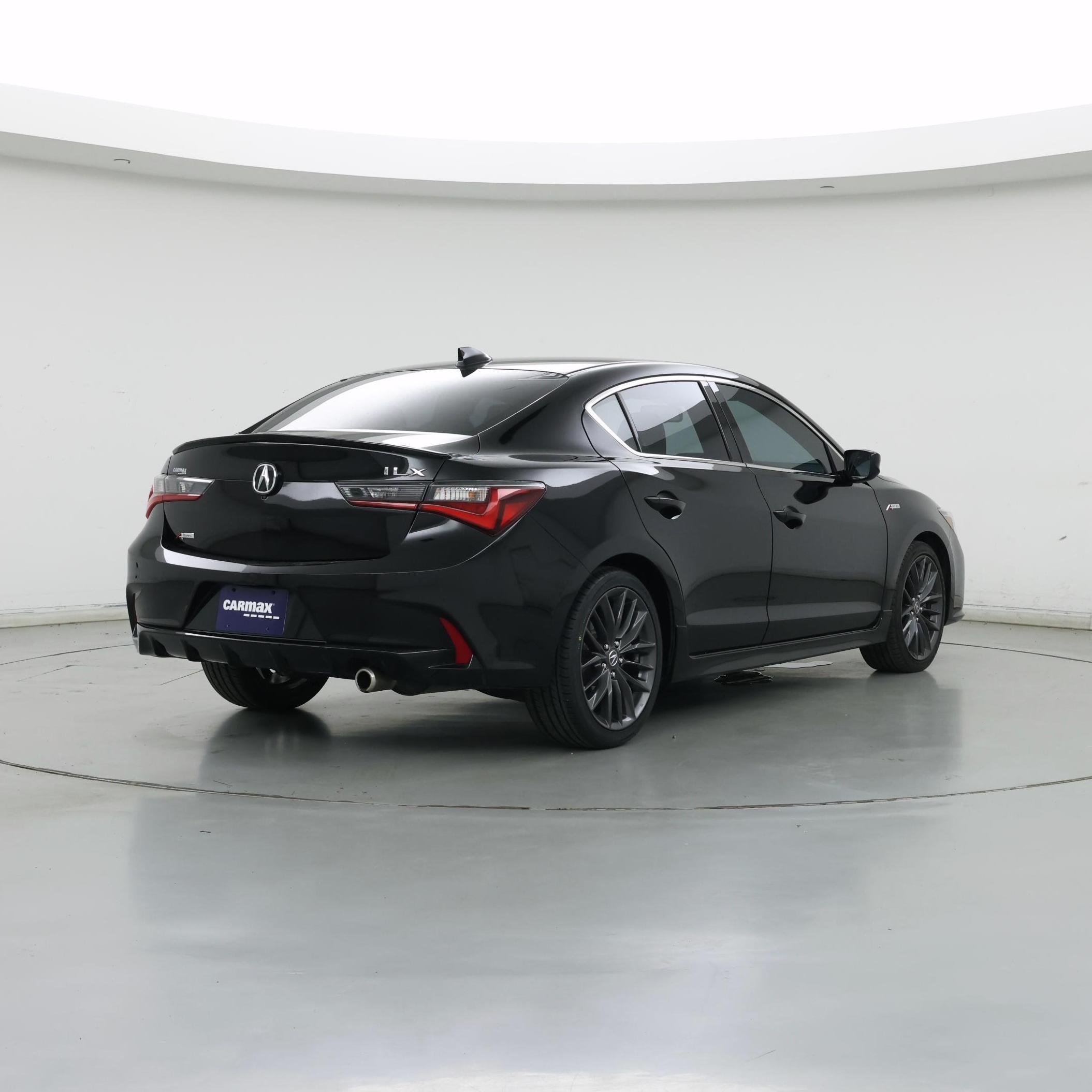 Thumbnail: 2019 Acura ILX - 8