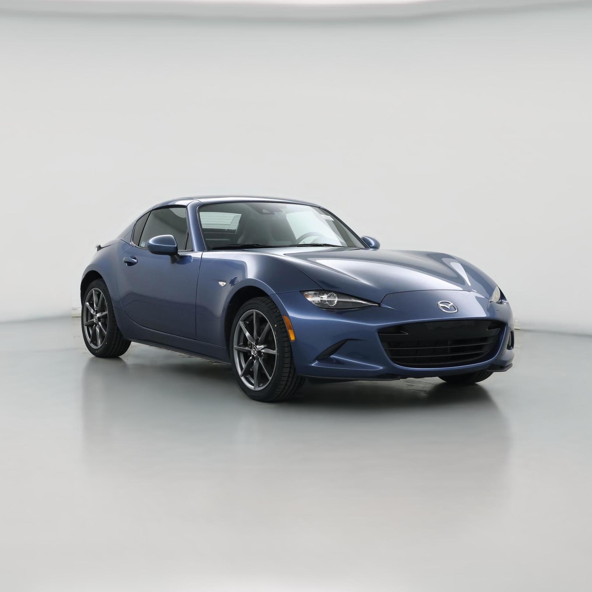 Thumbnail: 2019 Mazda MX-5 Miata - 1