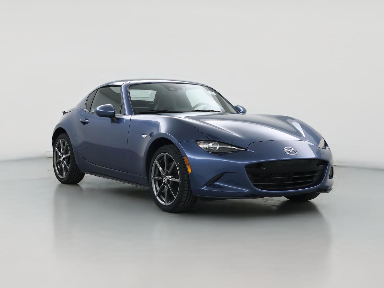 2019 Mazda MX-5 Miata RF Grand Touring