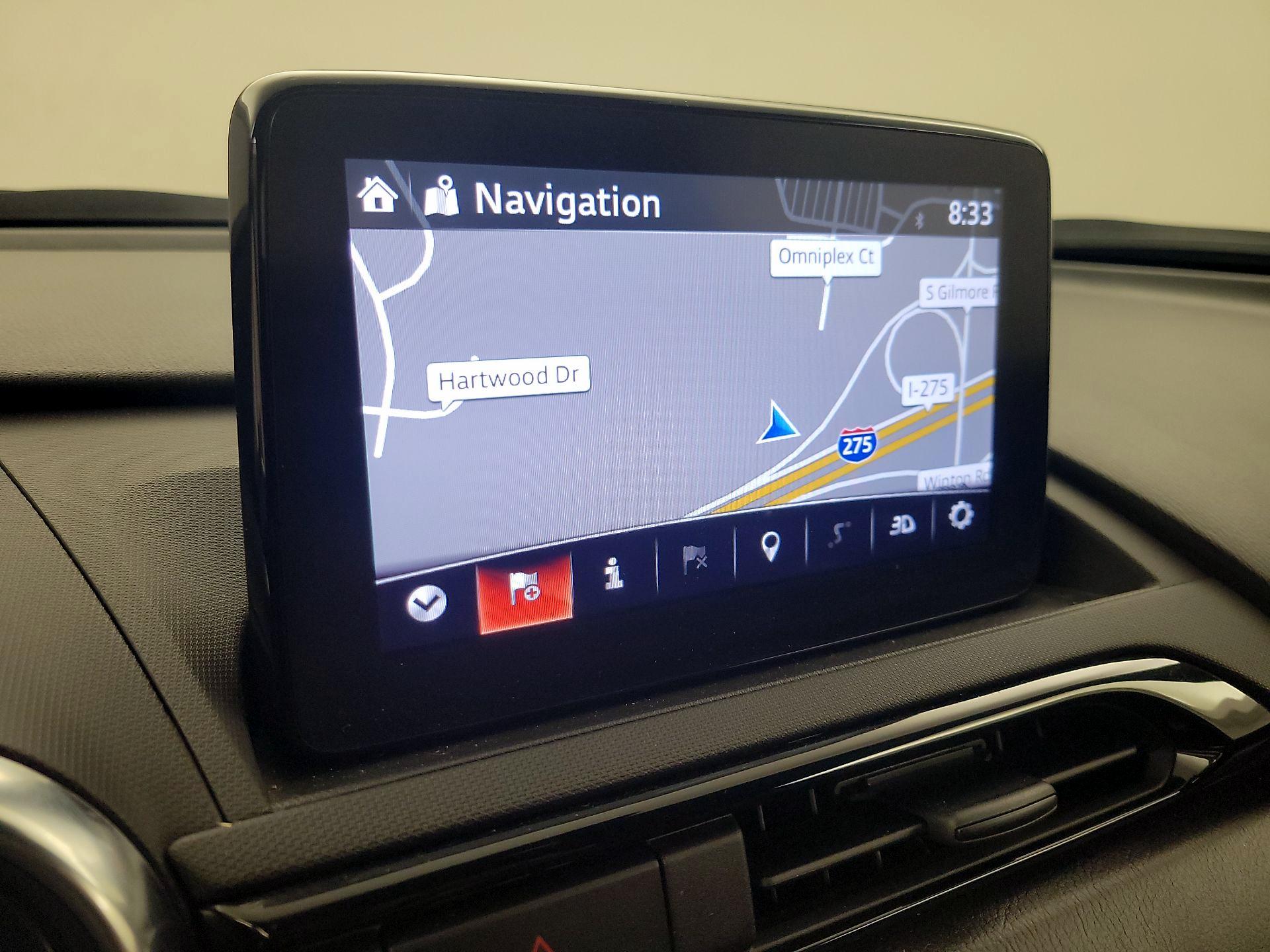 Thumbnail: 2019 Mazda MX-5 Miata - 14