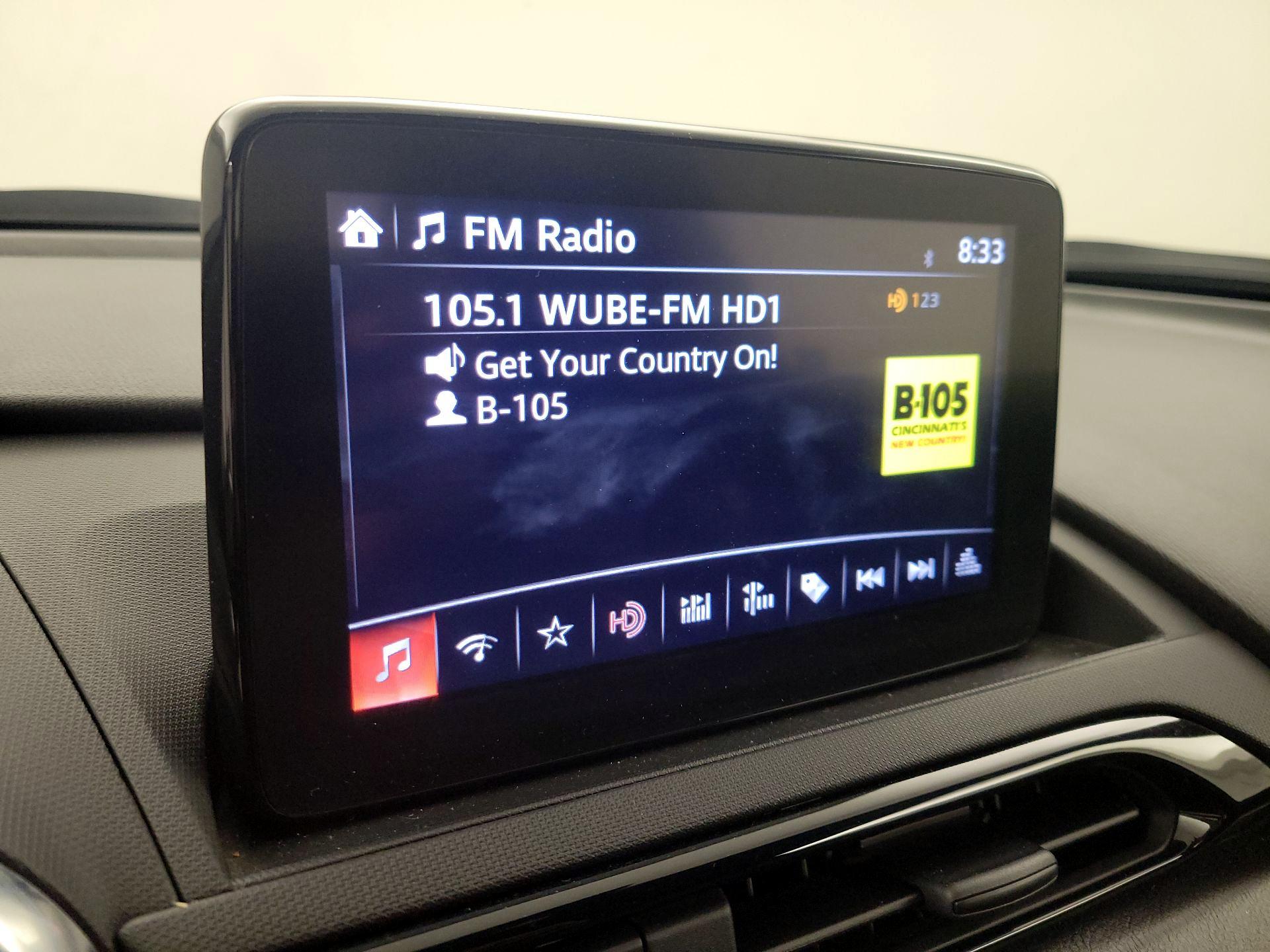 Thumbnail: 2019 Mazda MX-5 Miata - 16