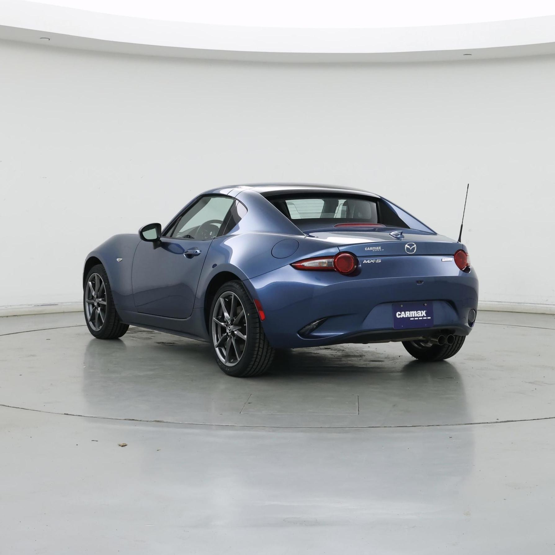 Thumbnail: 2019 Mazda MX-5 Miata - 2