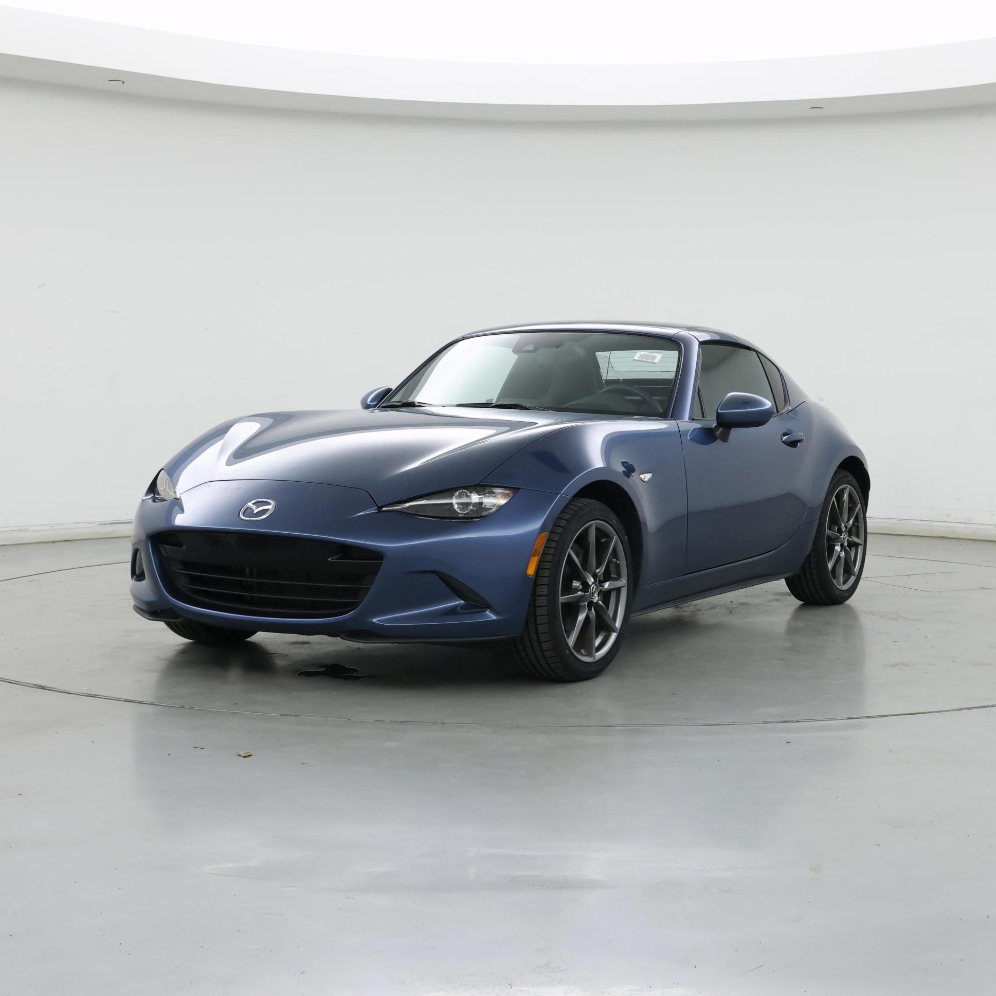 Thumbnail: 2019 Mazda MX-5 Miata - 4