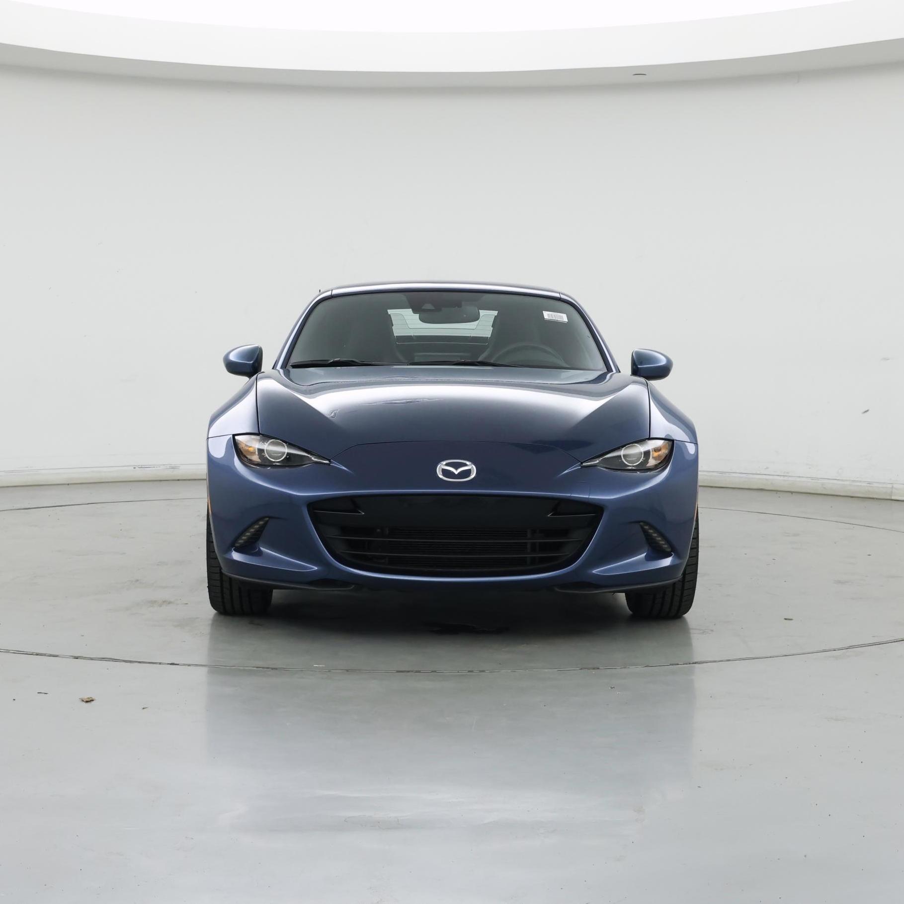 Thumbnail: 2019 Mazda MX-5 Miata - 5