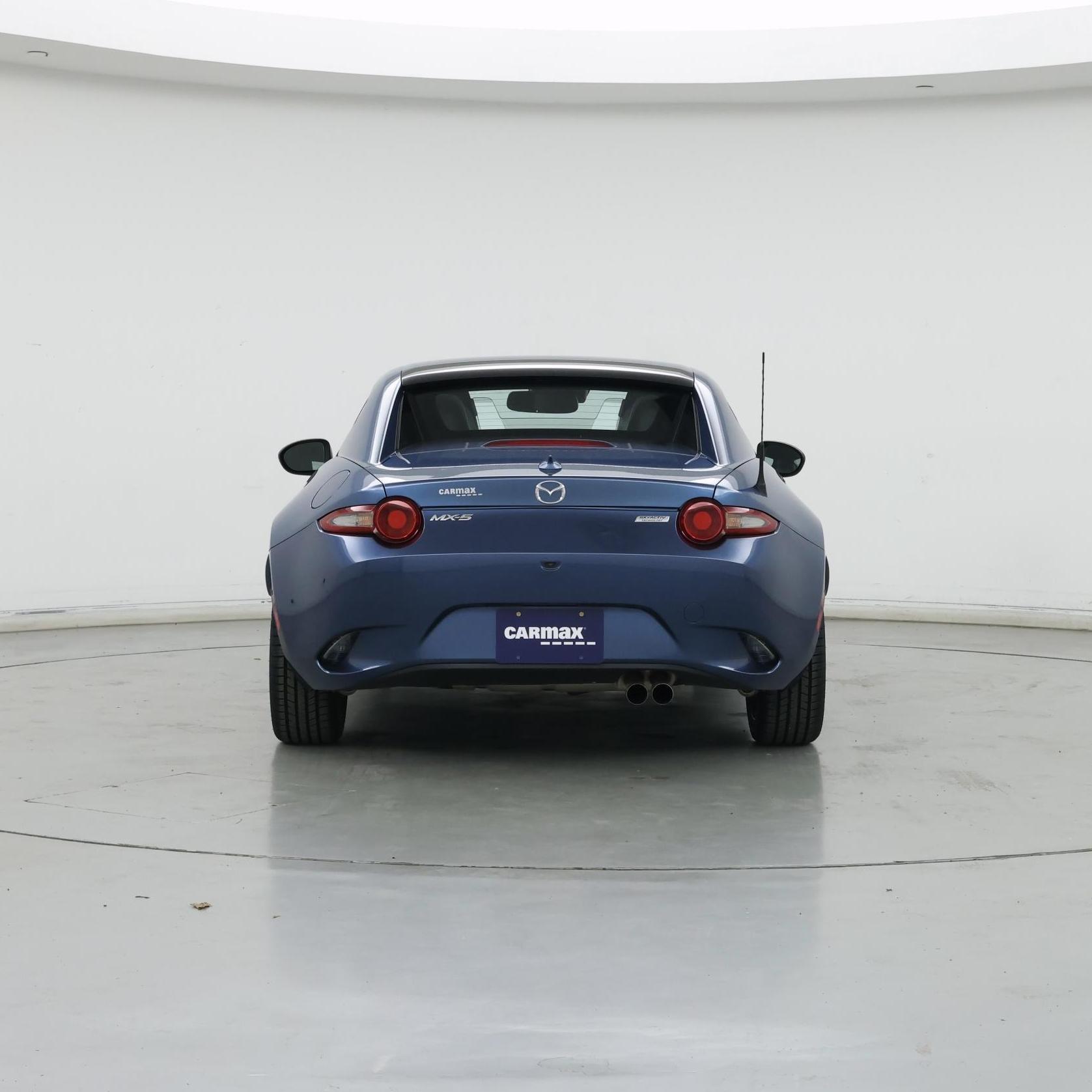 Thumbnail: 2019 Mazda MX-5 Miata - 6