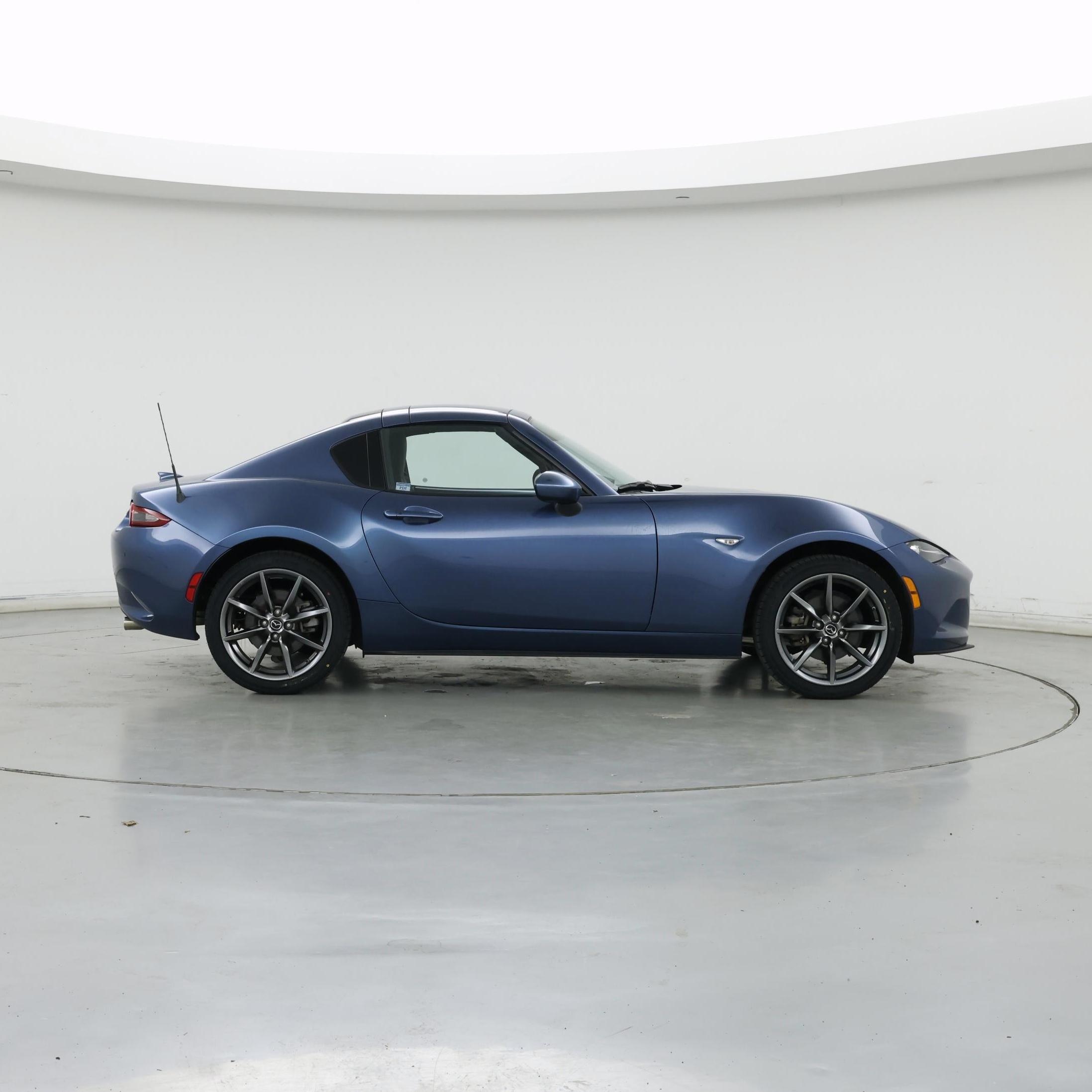 Thumbnail: 2019 Mazda MX-5 Miata - 7