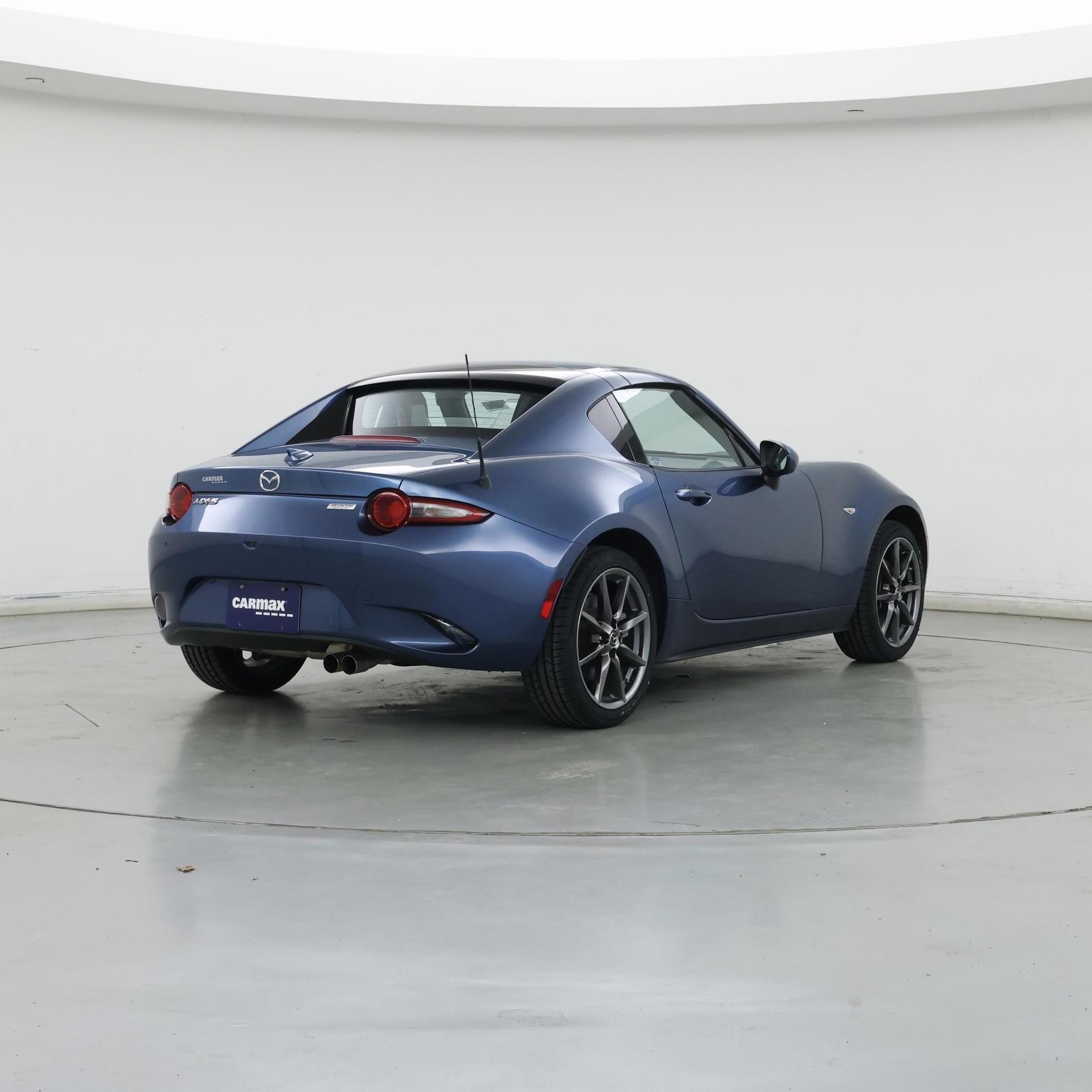 Thumbnail: 2019 Mazda MX-5 Miata - 8