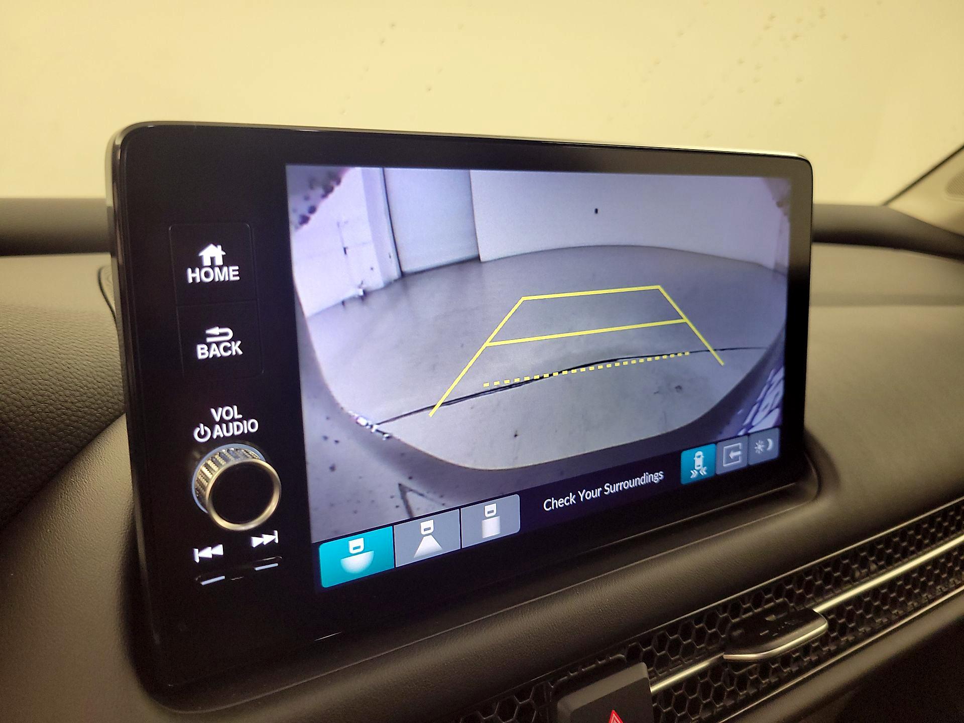 Thumbnail: 2025 Honda HR-V - 14