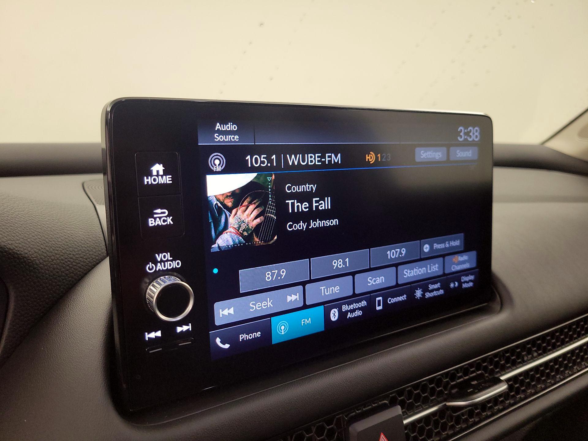 Thumbnail: 2025 Honda HR-V - 15