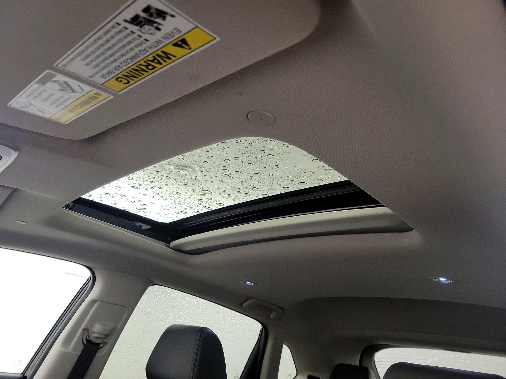 Thumbnail: 2025 Honda HR-V - 19