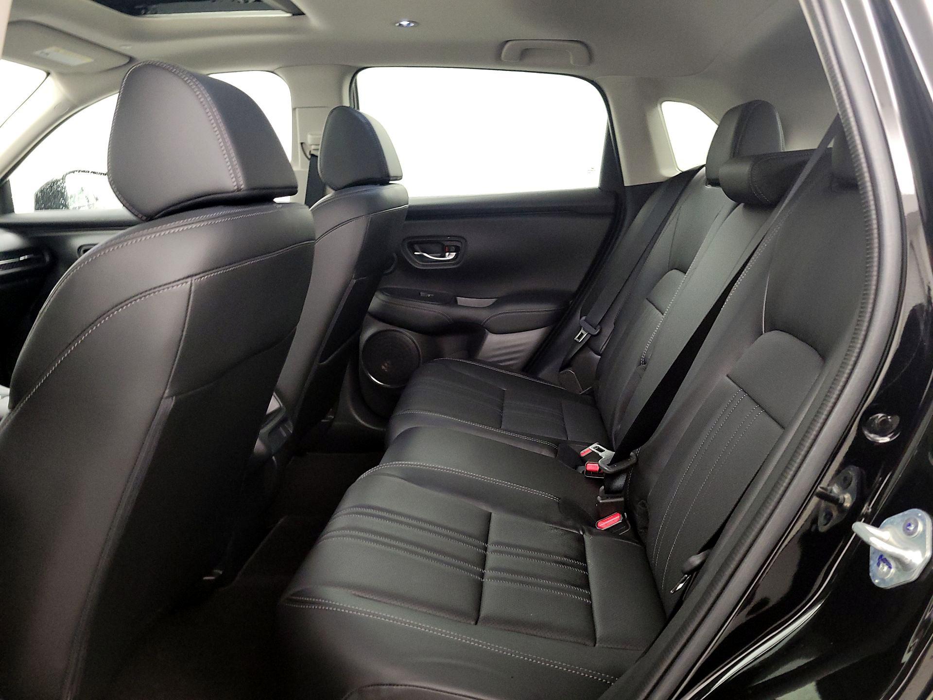 Thumbnail: 2025 Honda HR-V - 20