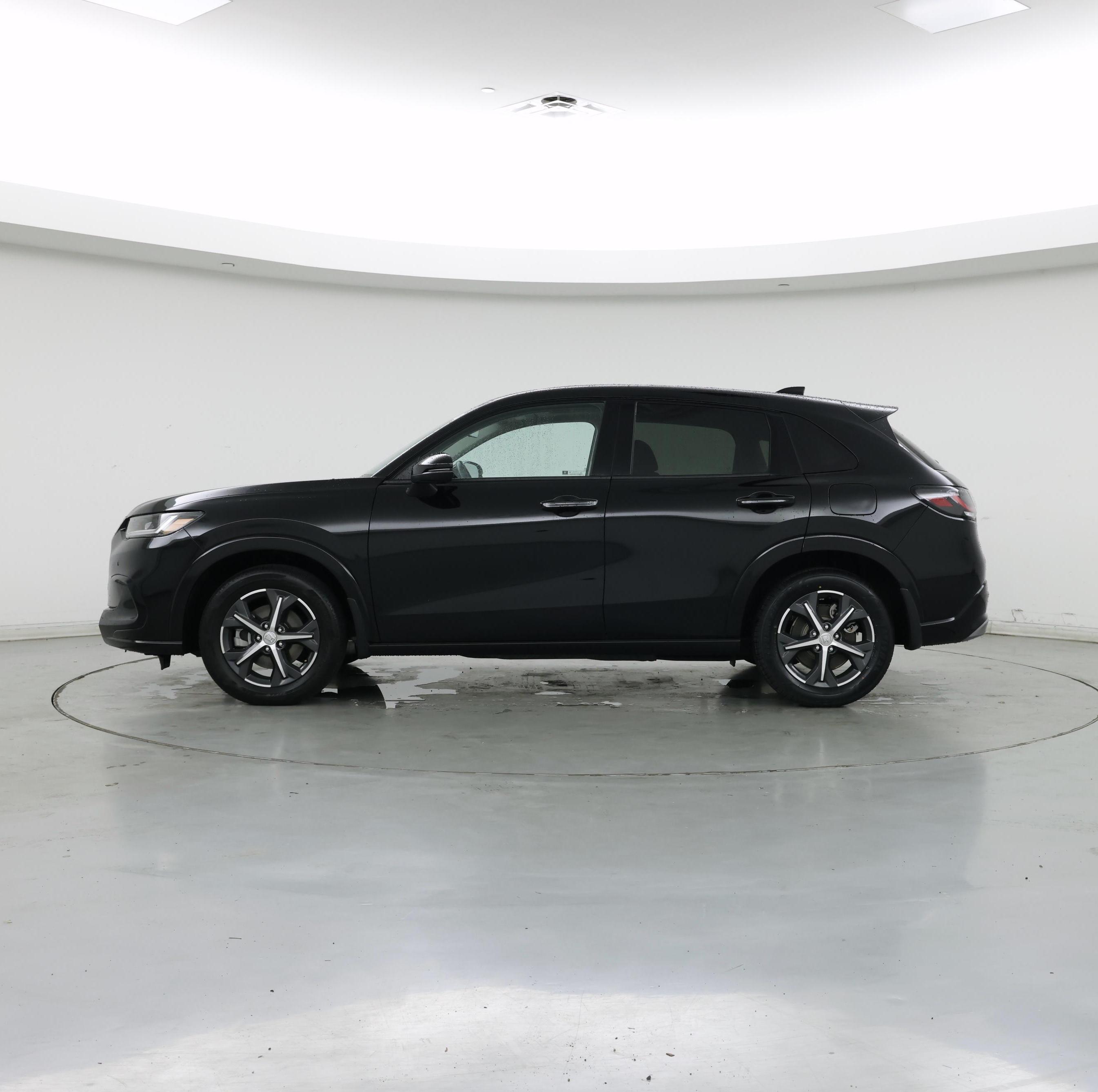 Thumbnail: 2025 Honda HR-V - 3