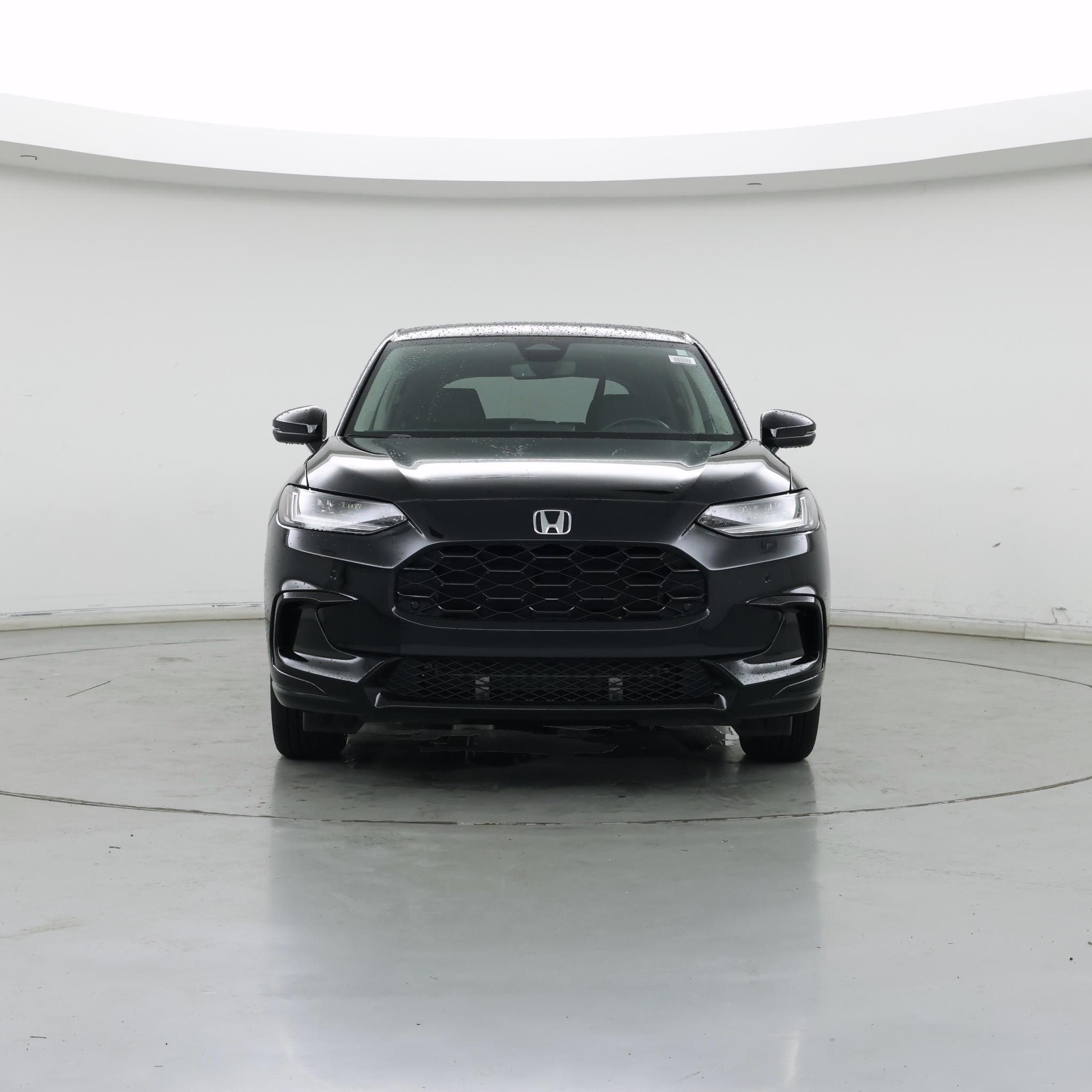 Thumbnail: 2025 Honda HR-V - 5