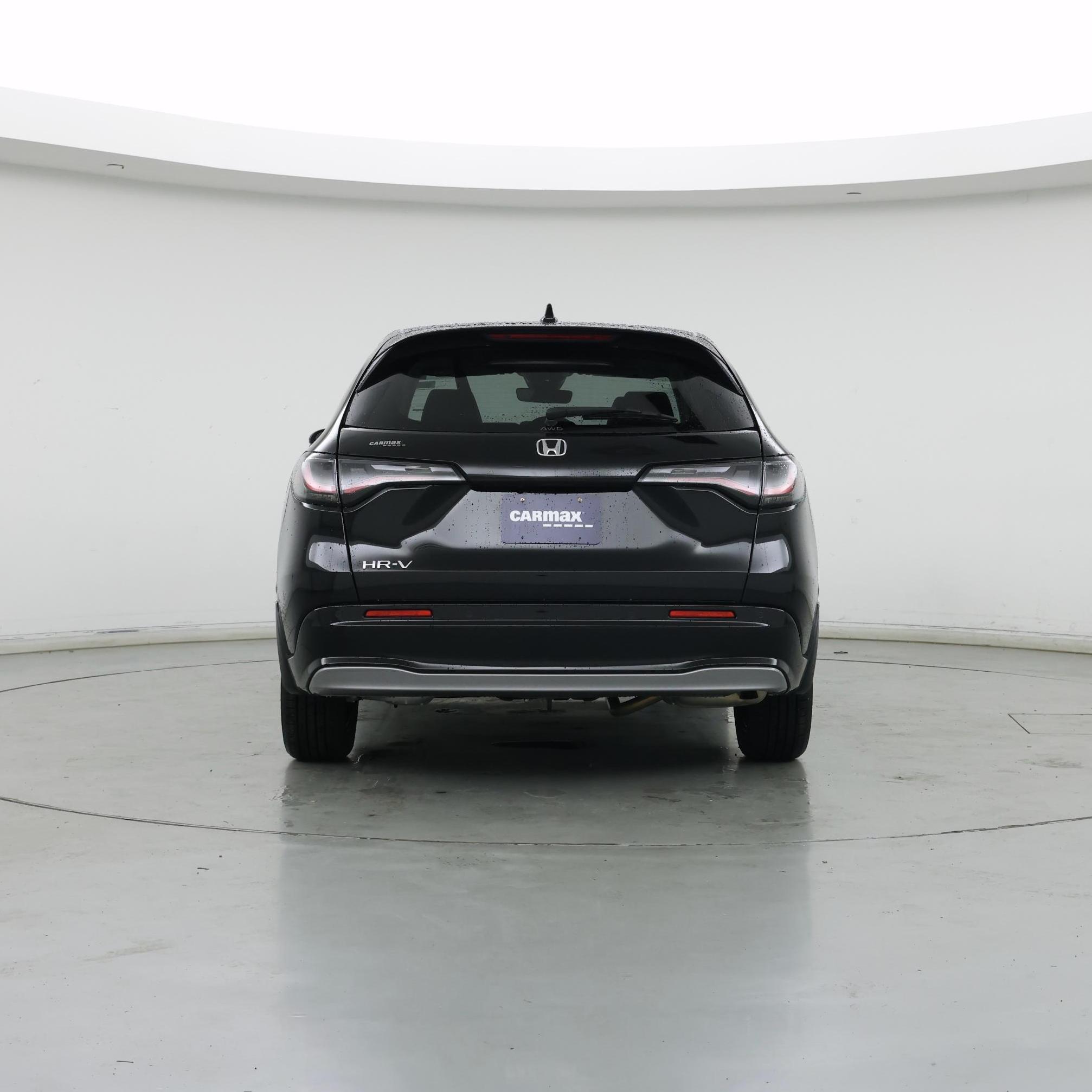 Thumbnail: 2025 Honda HR-V - 6