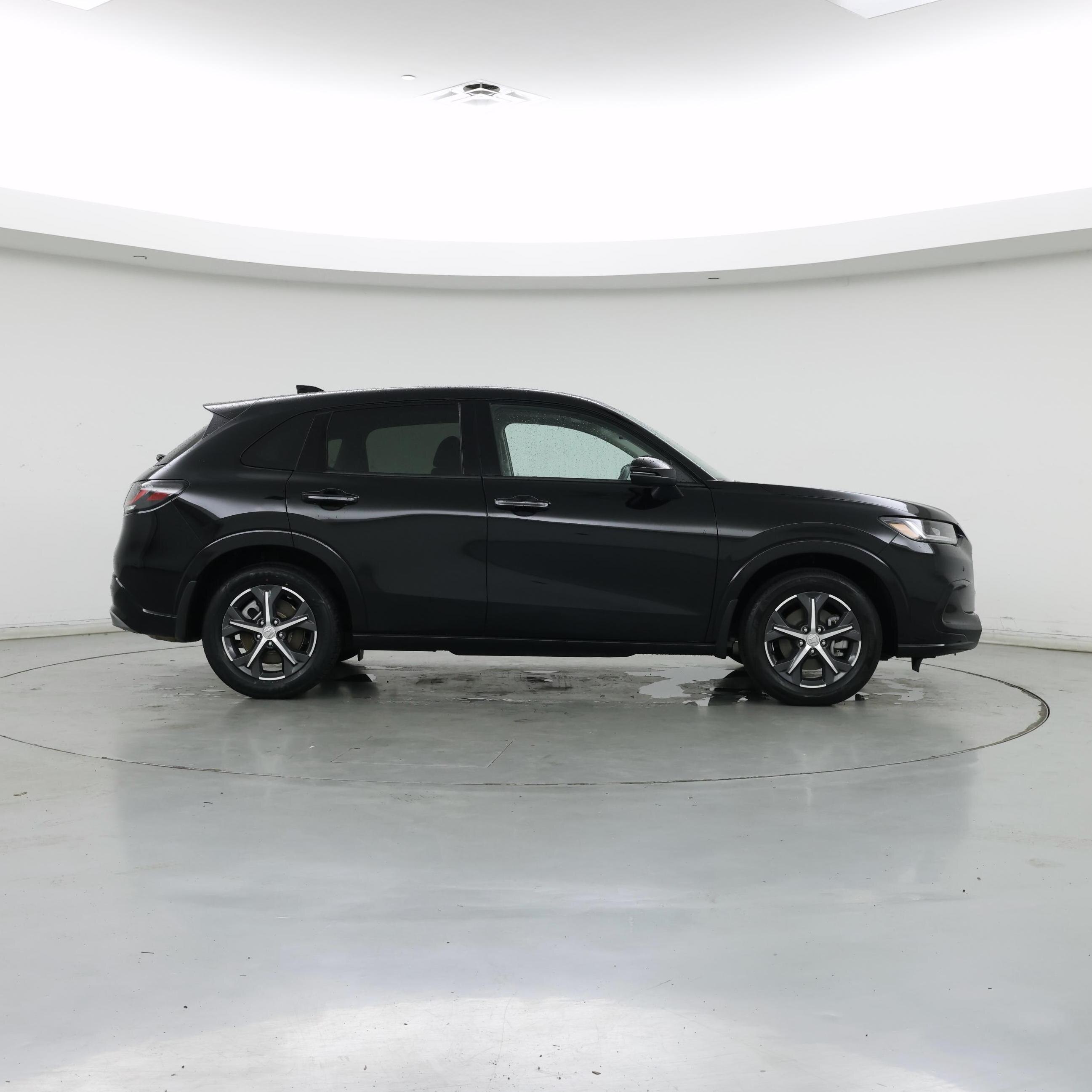 Thumbnail: 2025 Honda HR-V - 7