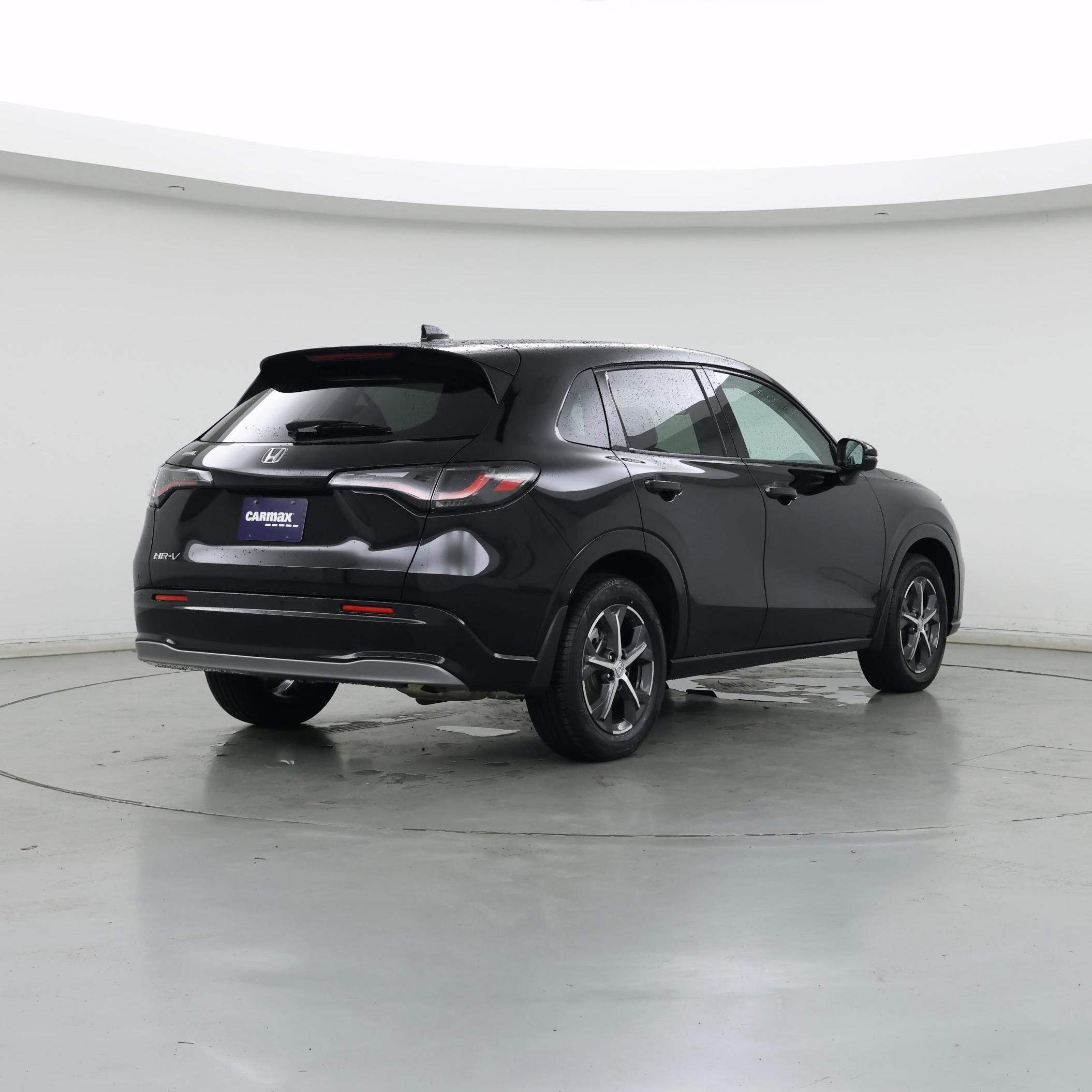 Thumbnail: 2025 Honda HR-V - 8