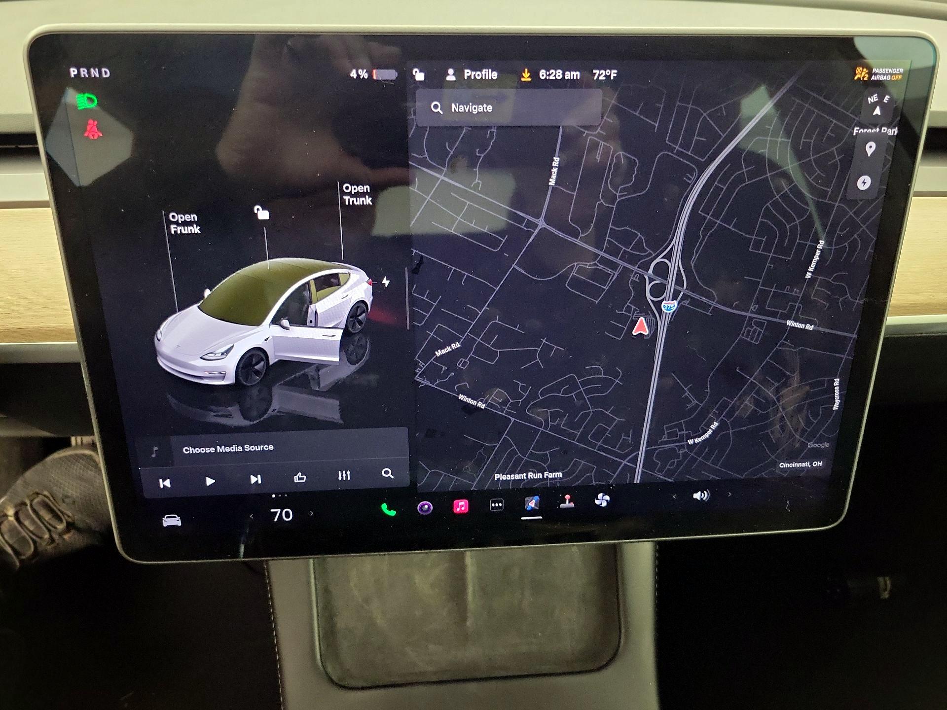 Thumbnail: 2023 Tesla Model 3 - 14
