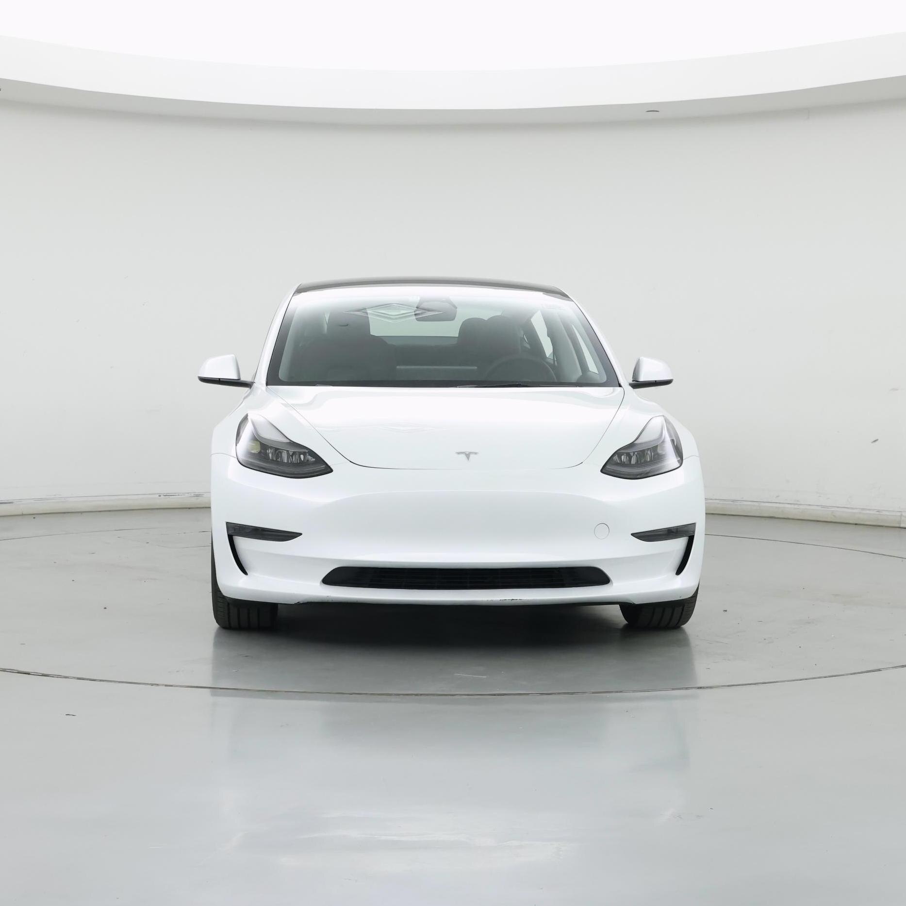 Thumbnail: 2023 Tesla Model 3 - 5