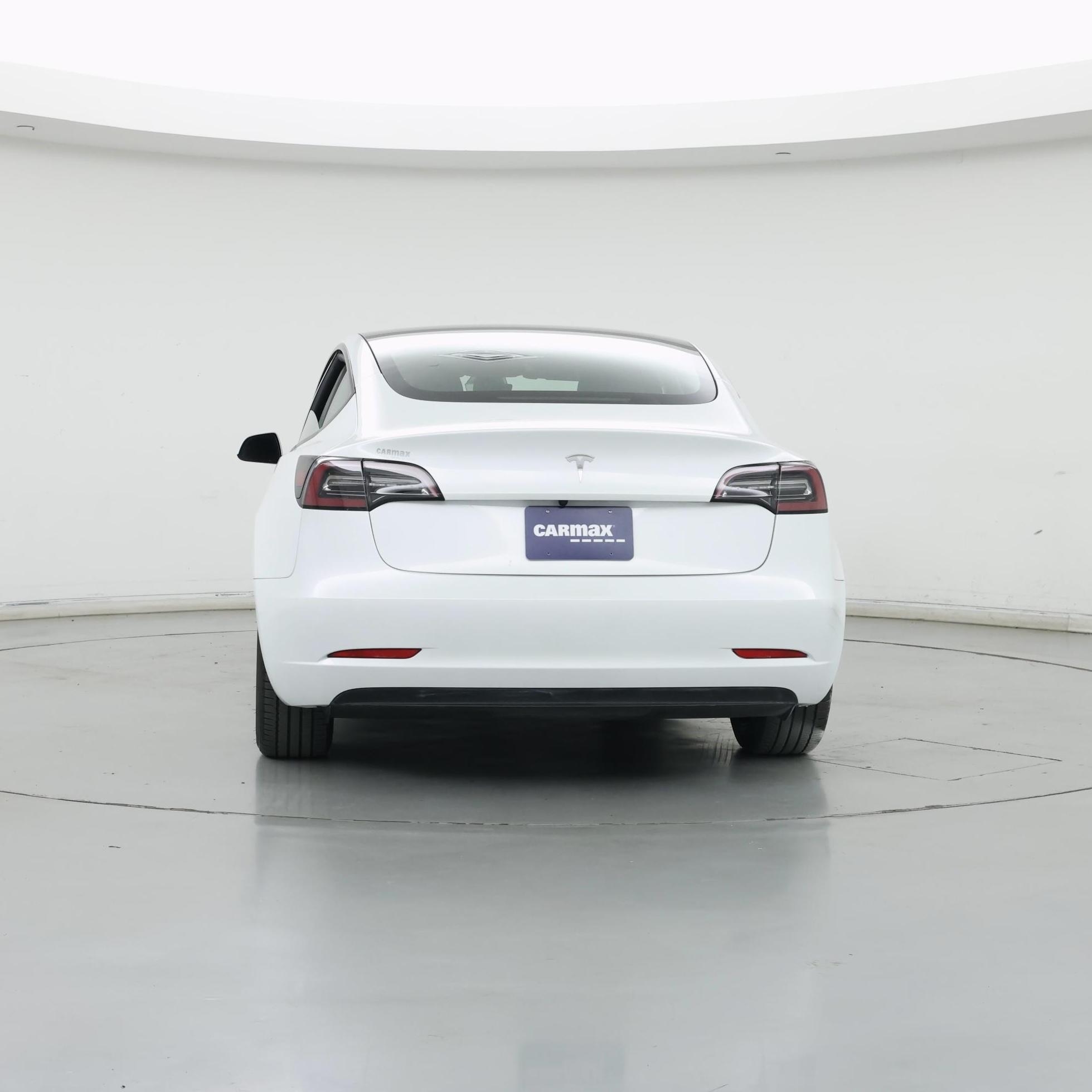 Thumbnail: 2023 Tesla Model 3 - 6